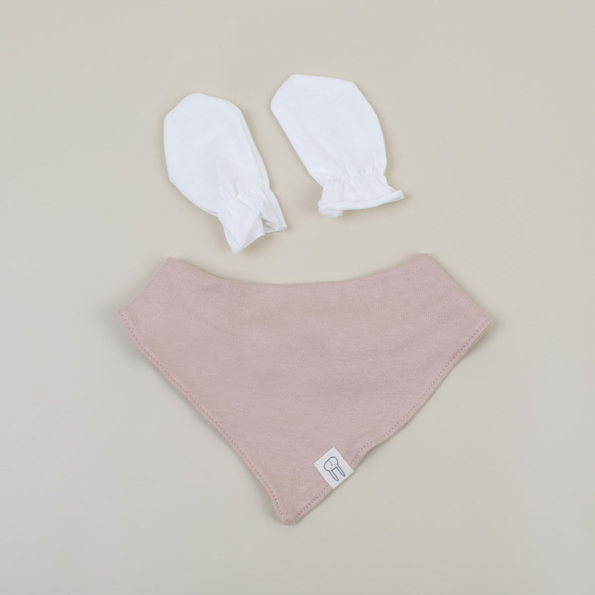 Just kiddin baby set 