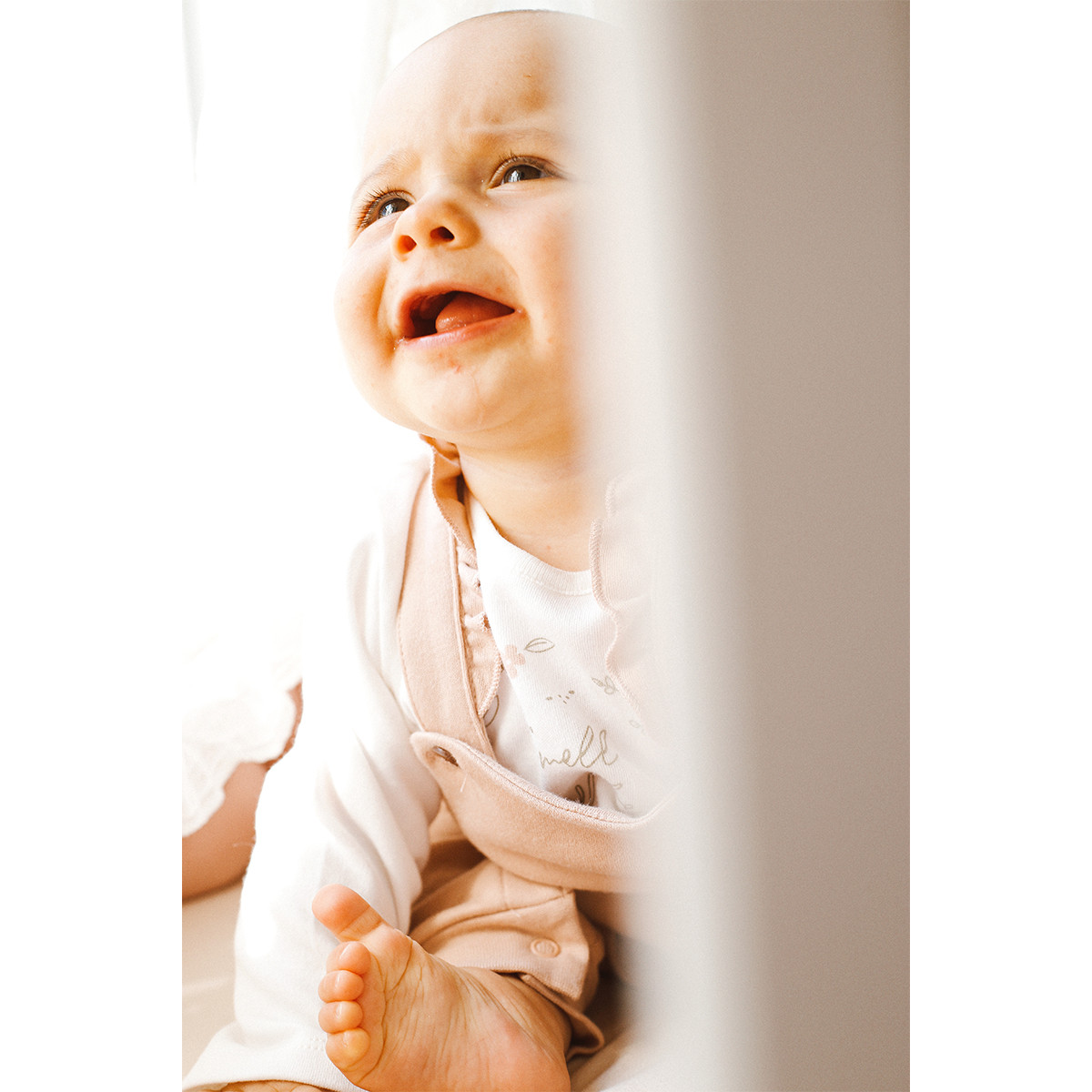 Just kiddin baby komplet 