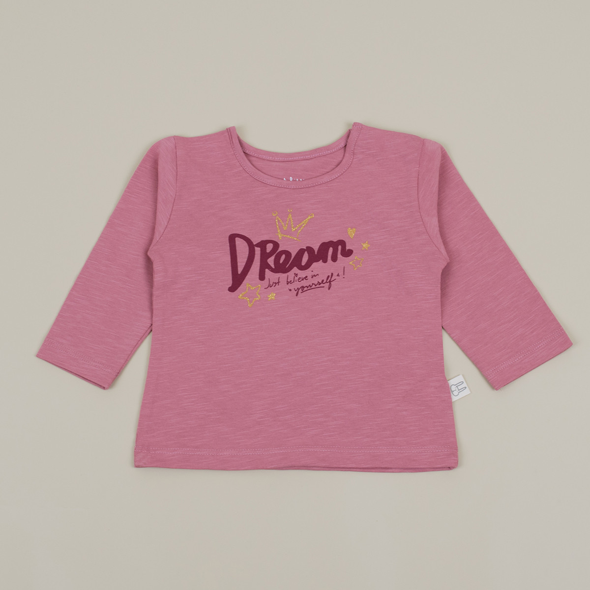 Just kiddin baby majica  