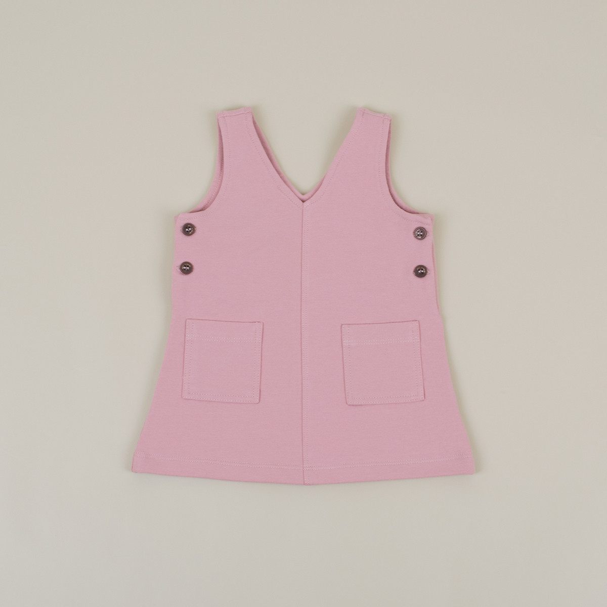 Just kiddin baby haljina 