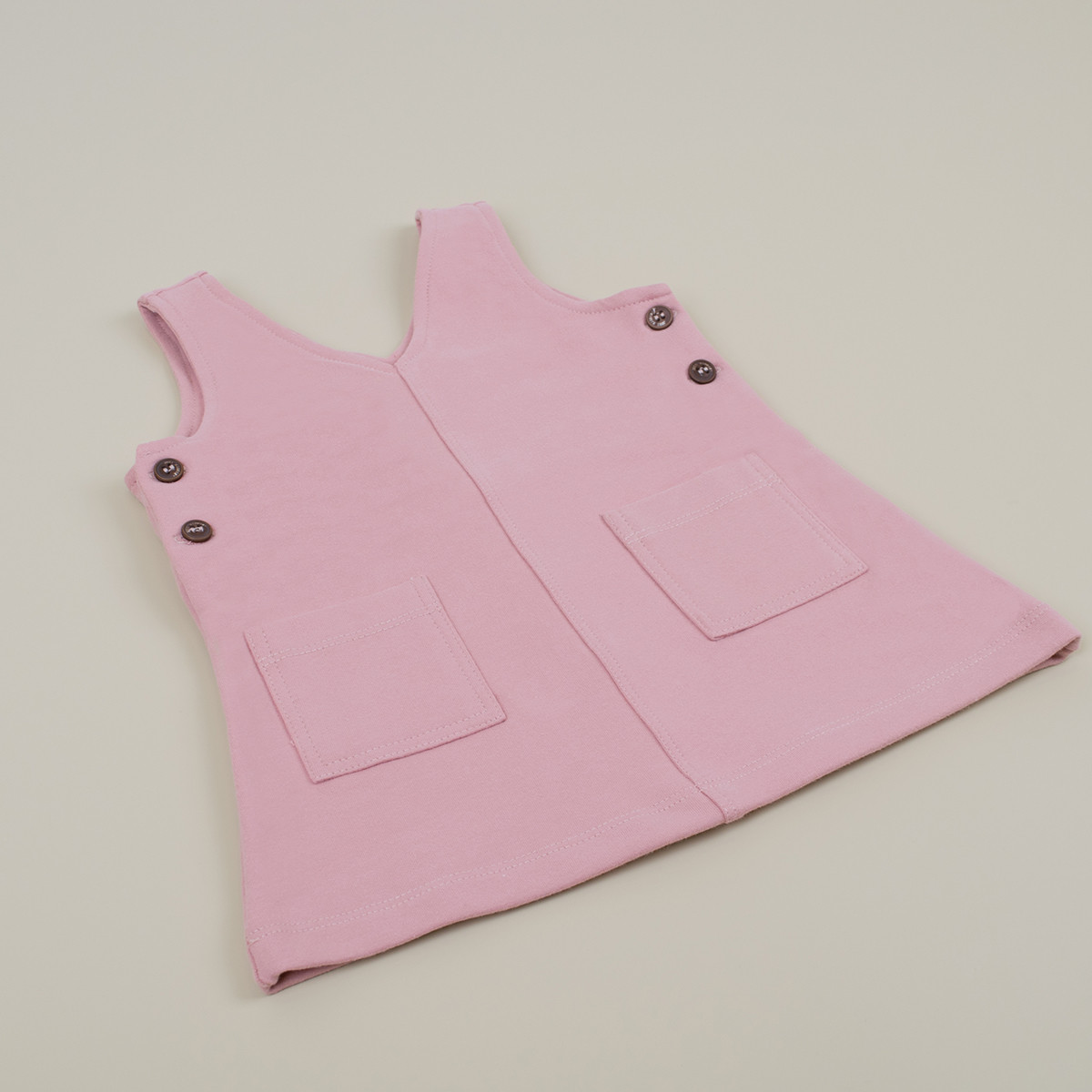 Just kiddin baby haljina 