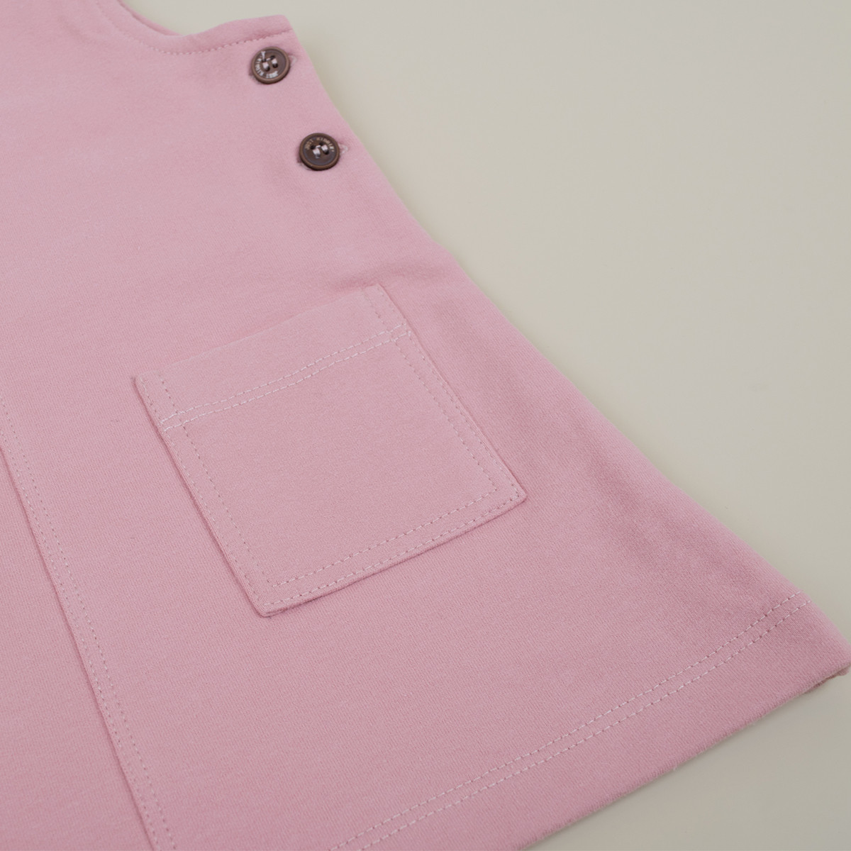 Just kiddin baby haljina 