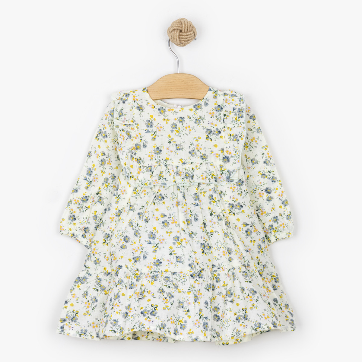 Just kiddin baby haljina 