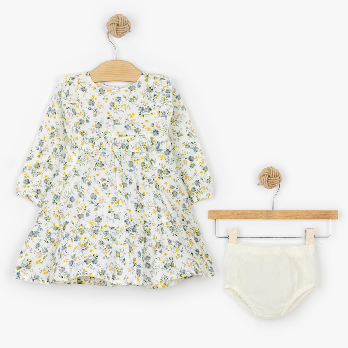 Just kiddin baby haljina 