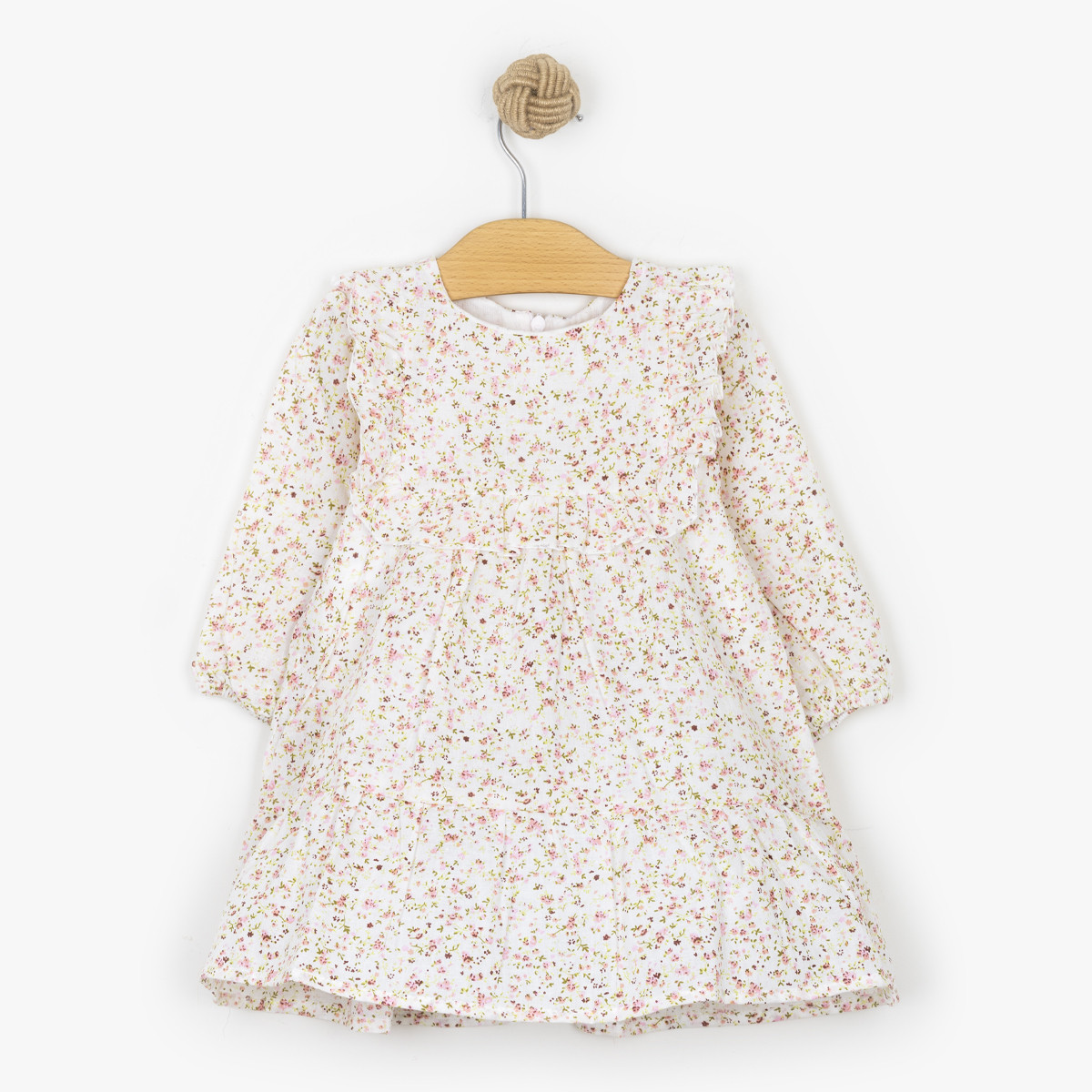 Just kiddin baby haljina 