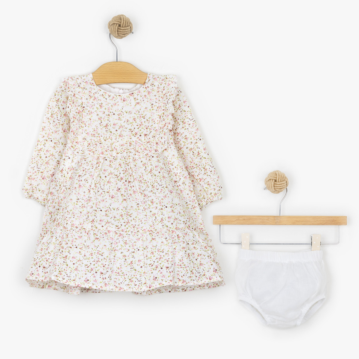 Just kiddin baby haljina 