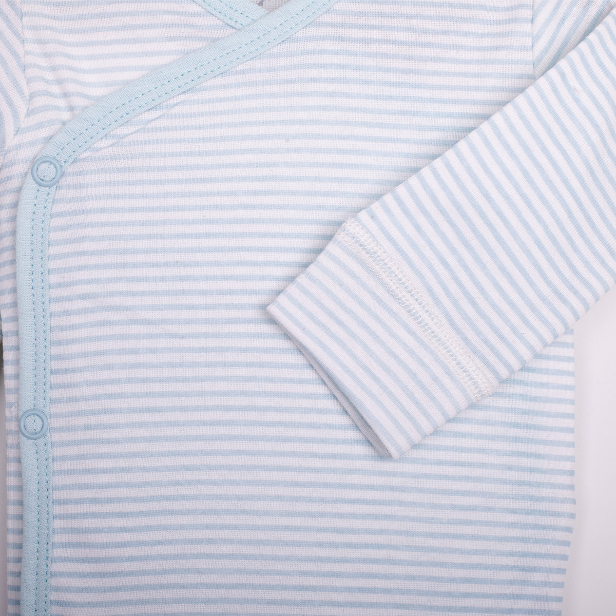 Just kiddin baby  bodi  preklop 