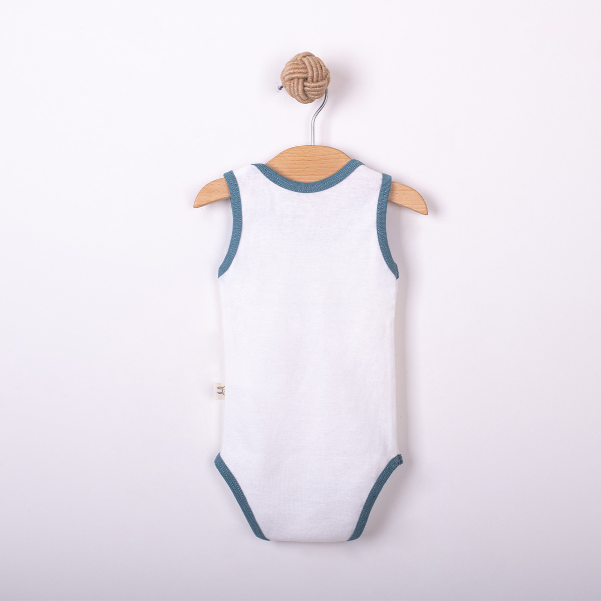 Just kiddin baby bodi atlet 