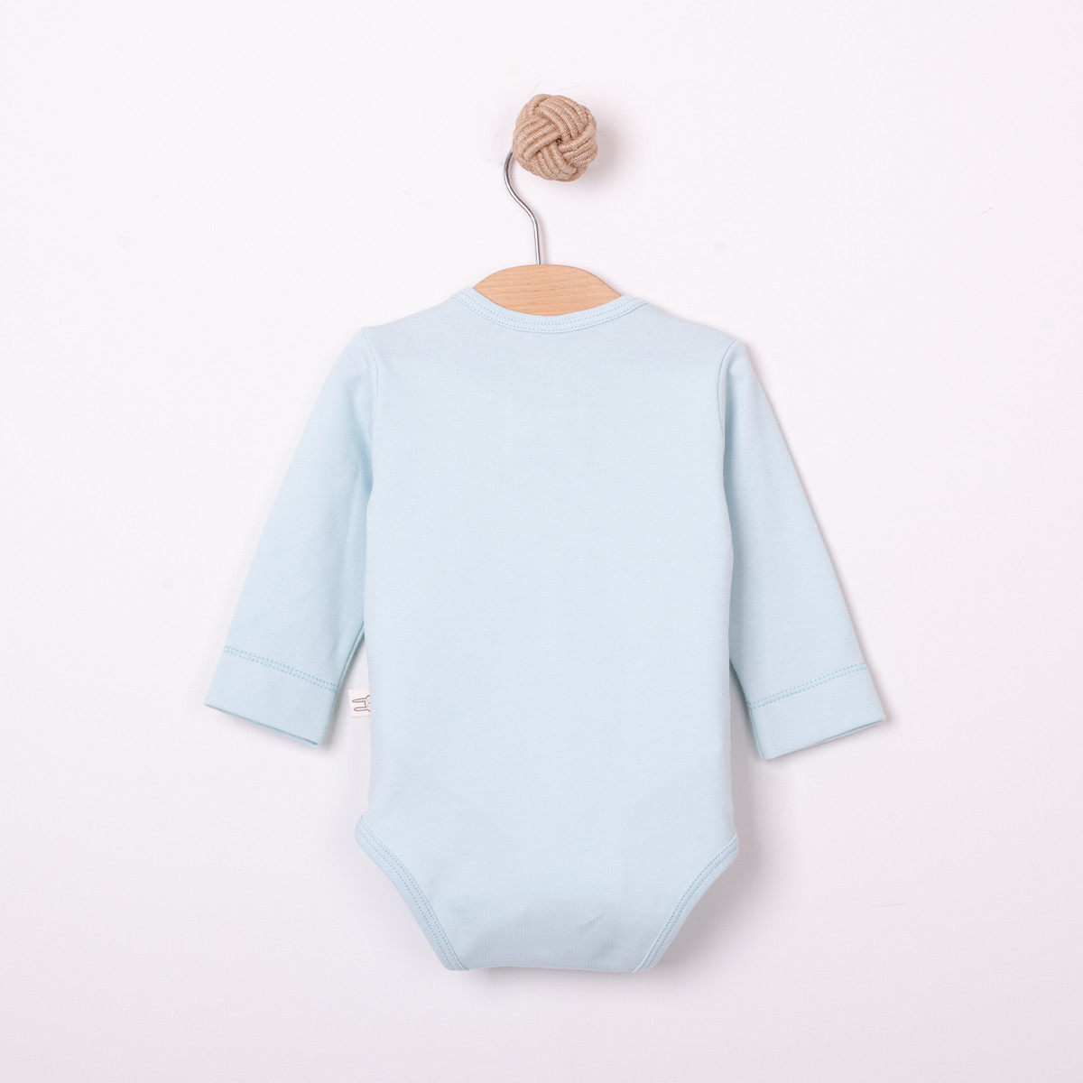 Just kiddin baby  bodi 