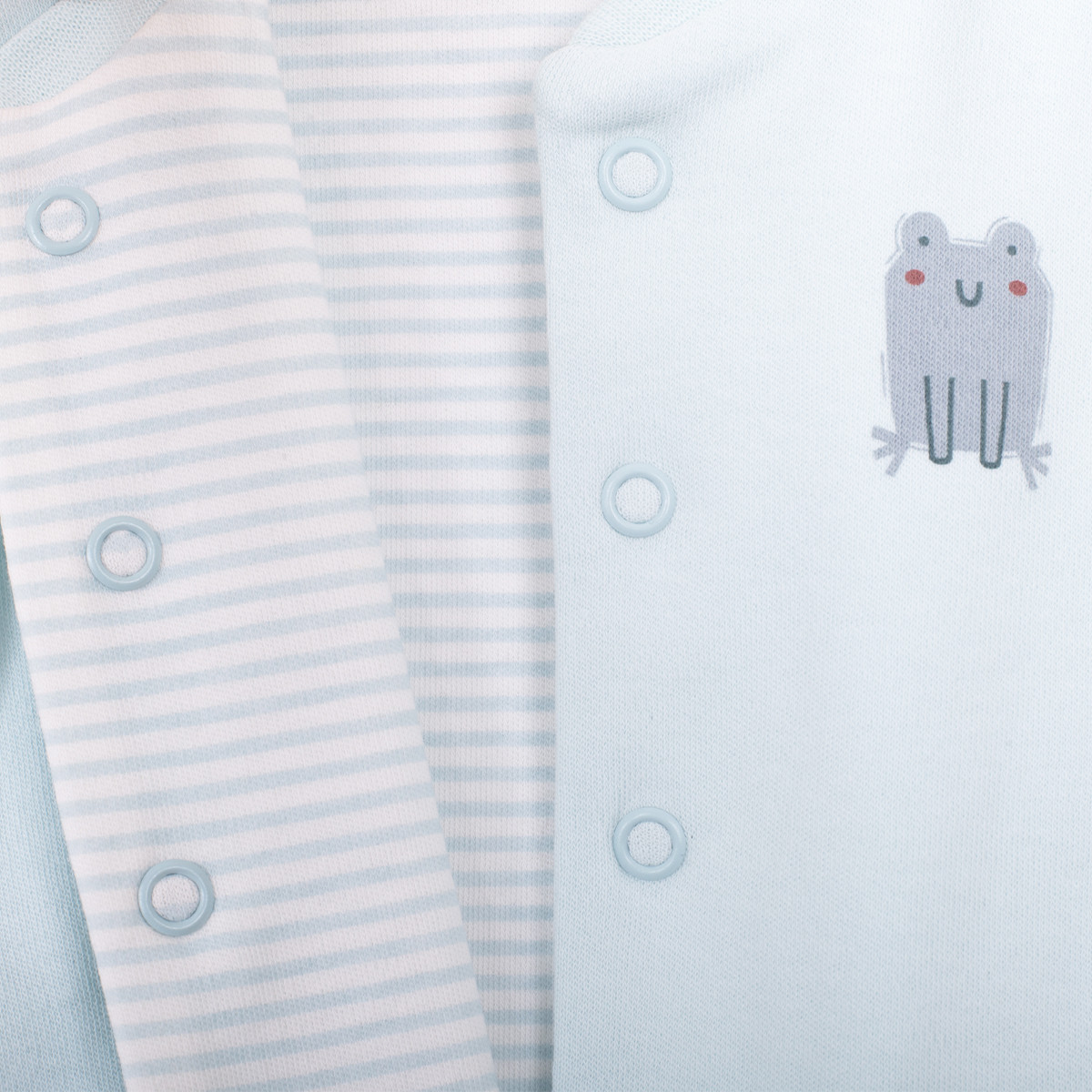 Just kiddin baby  prsluk sa dva lica 