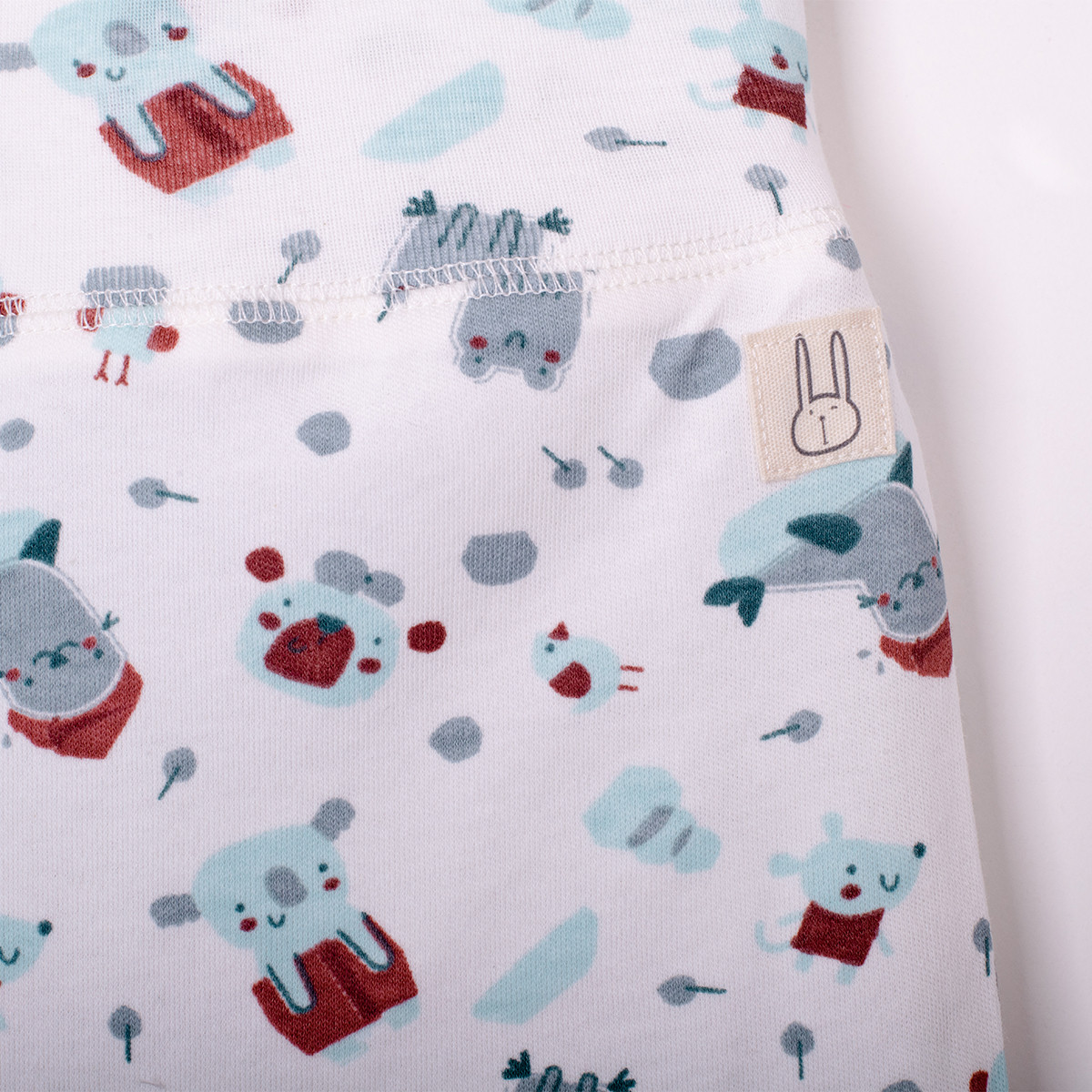 Just kiddin baby donji deo 