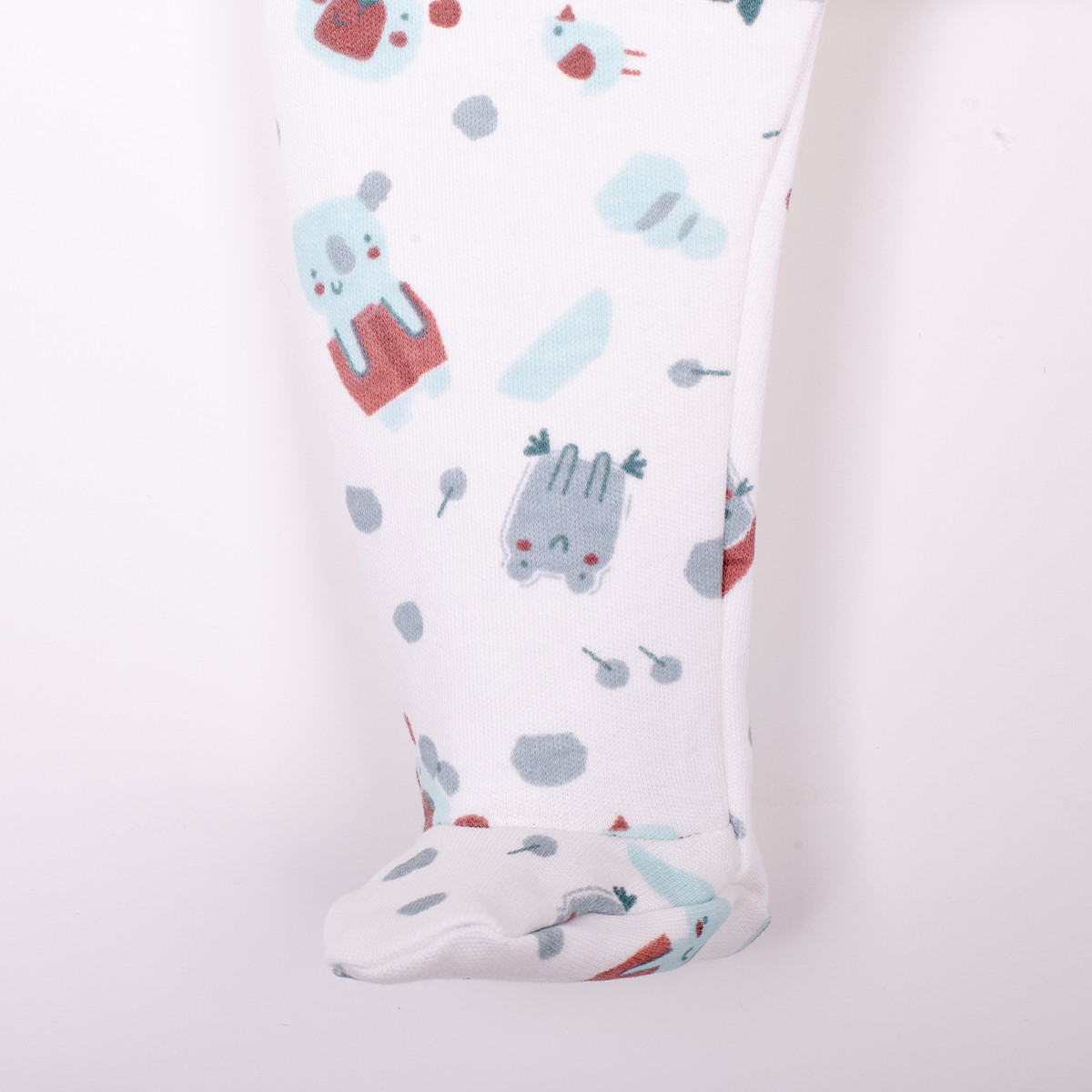 Just kiddin baby donji deo 