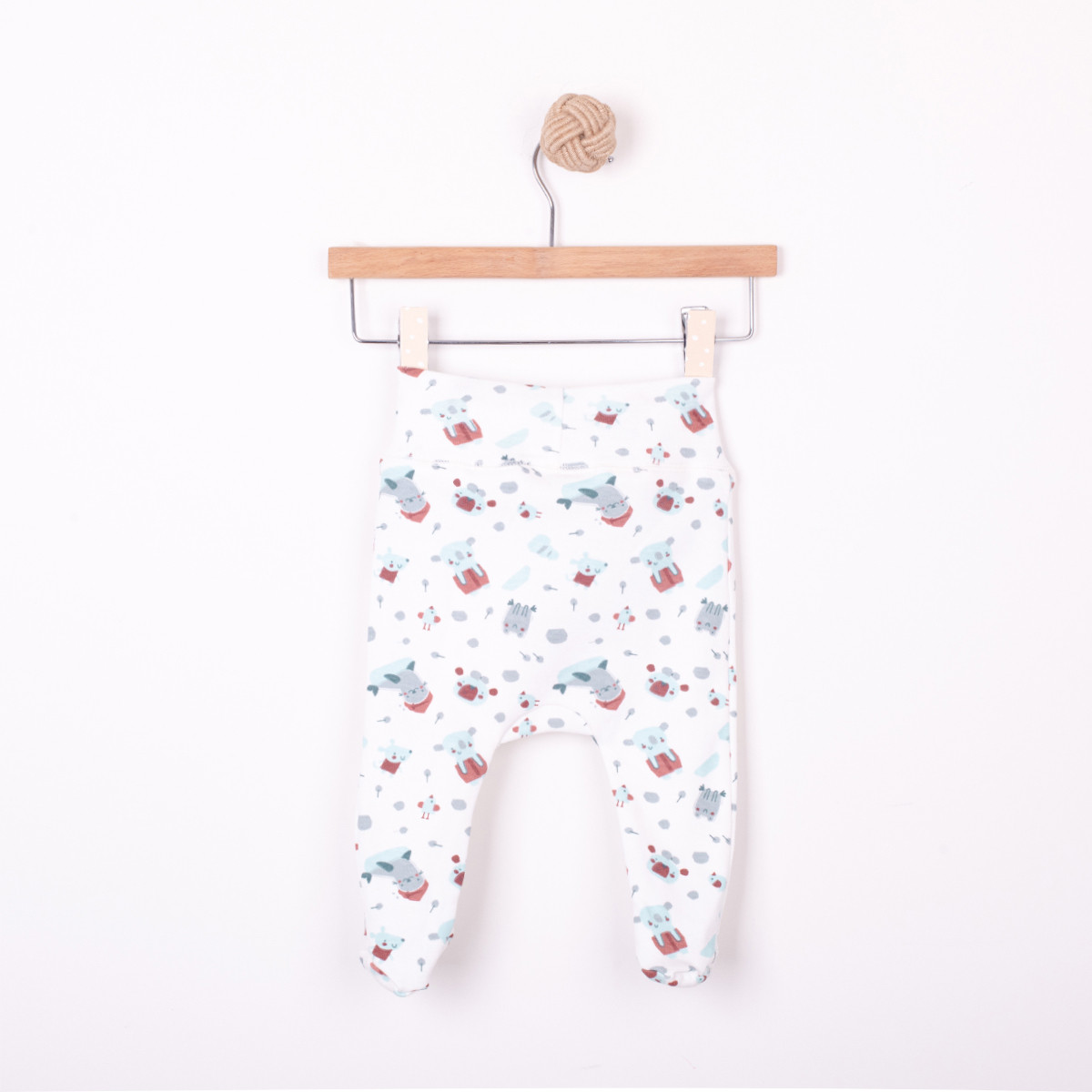 Just kiddin baby donji deo 