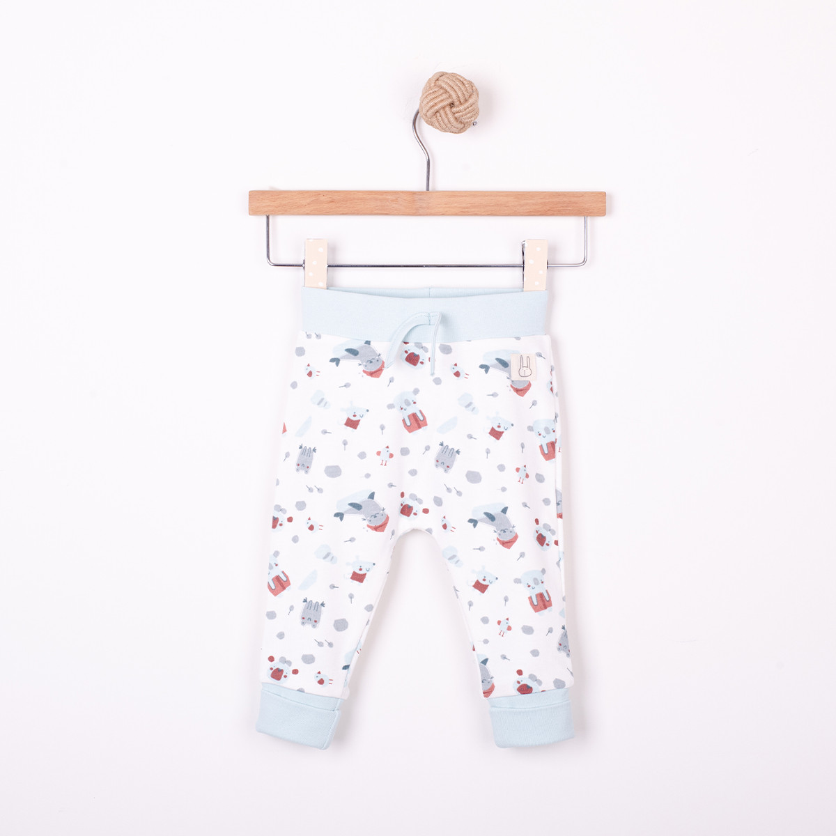 Just kiddin baby donji deo 