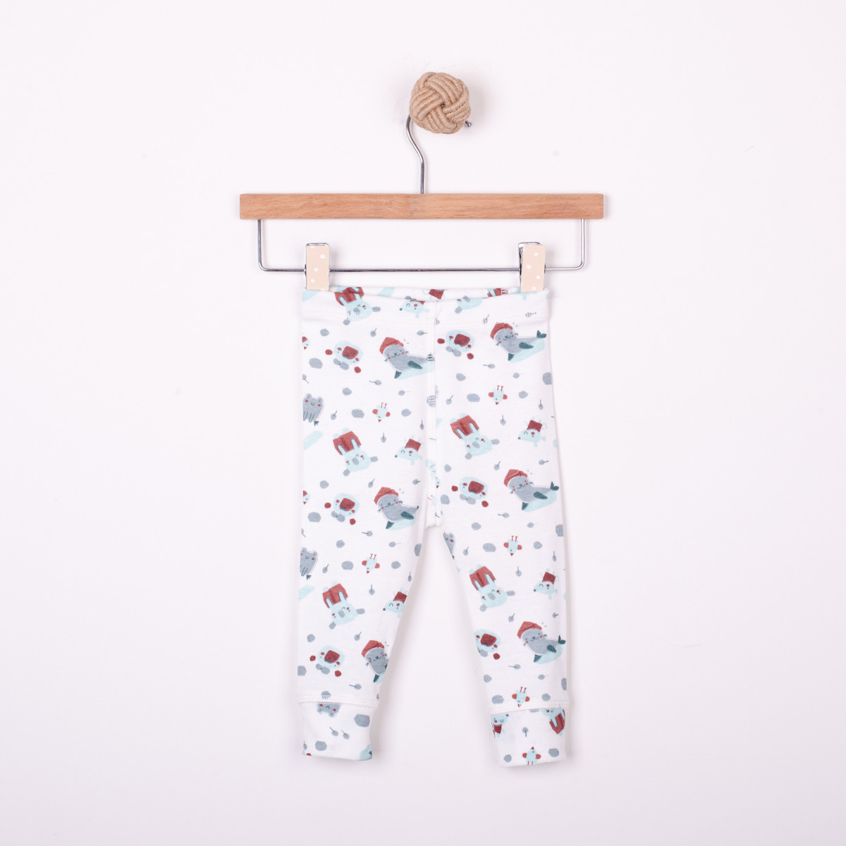 Just kiddin baby  pidžama  