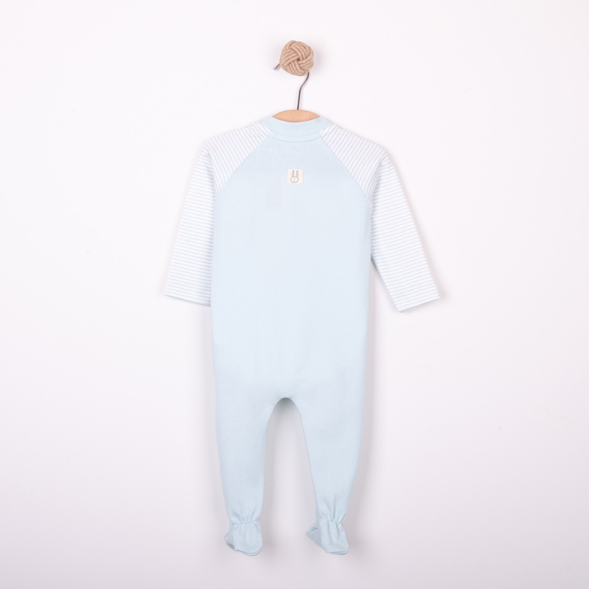 Just kiddin baby  zeka 