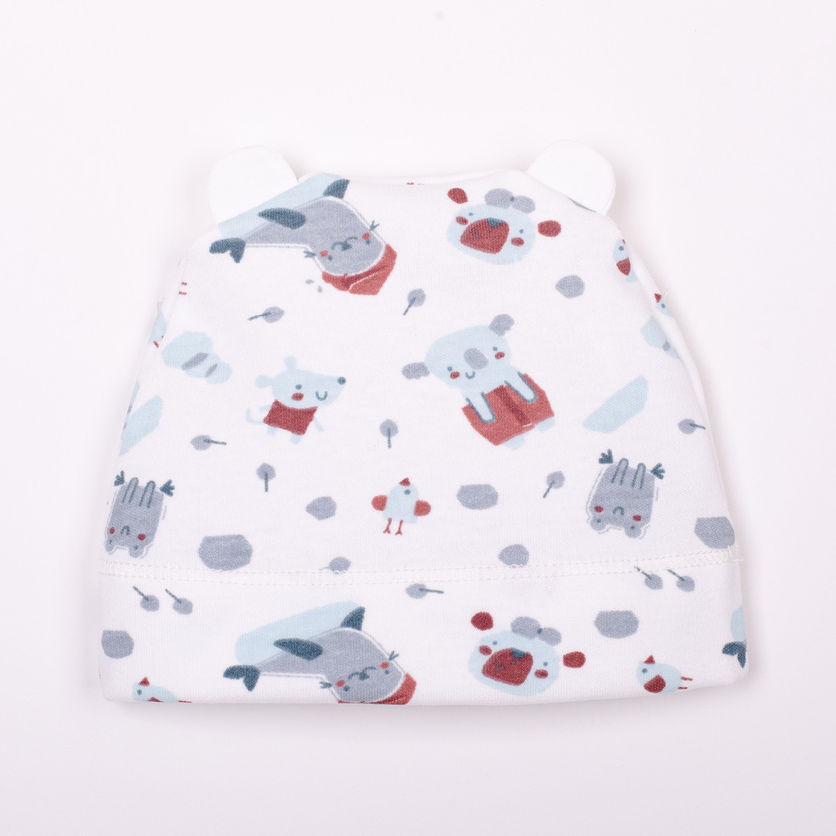 Just kiddin baby kapa 