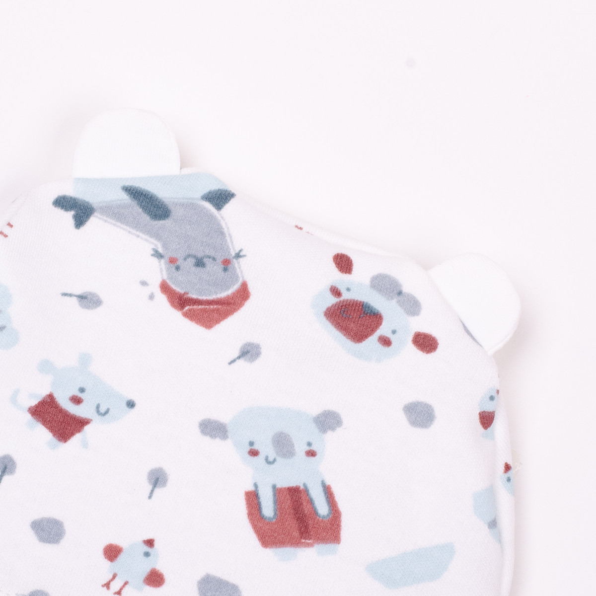 Just kiddin baby kapa 