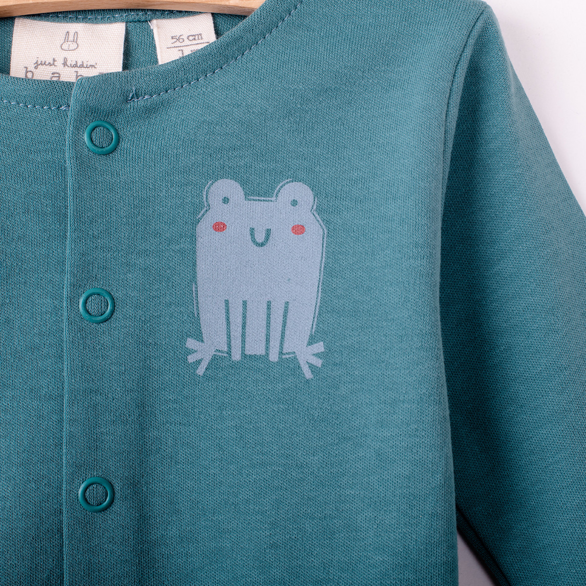 Just kiddin baby  set  