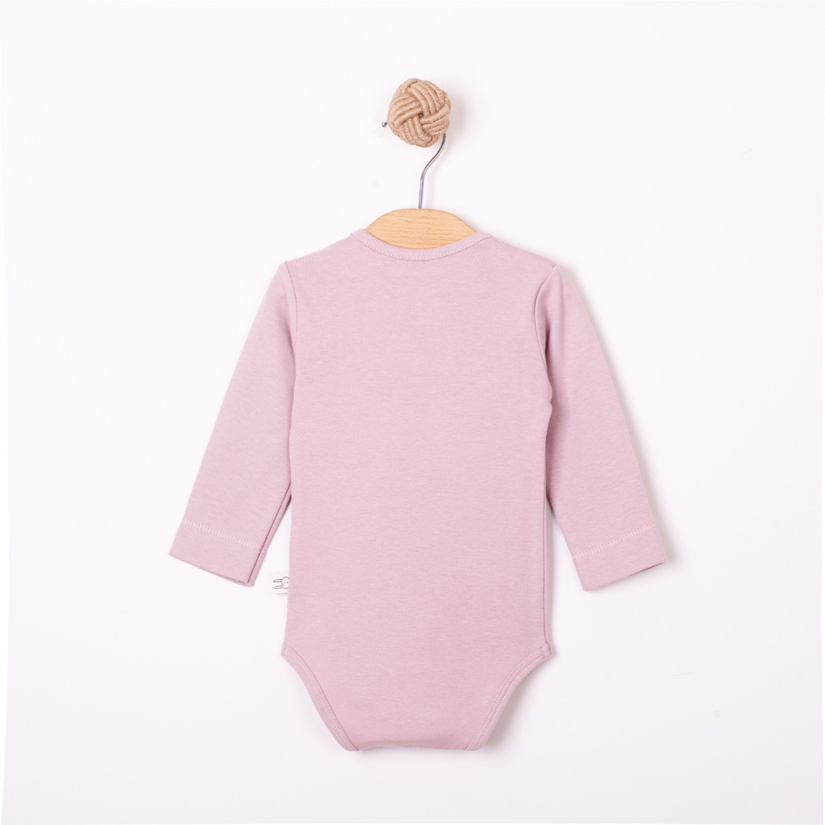 Just kiddin baby bodi 