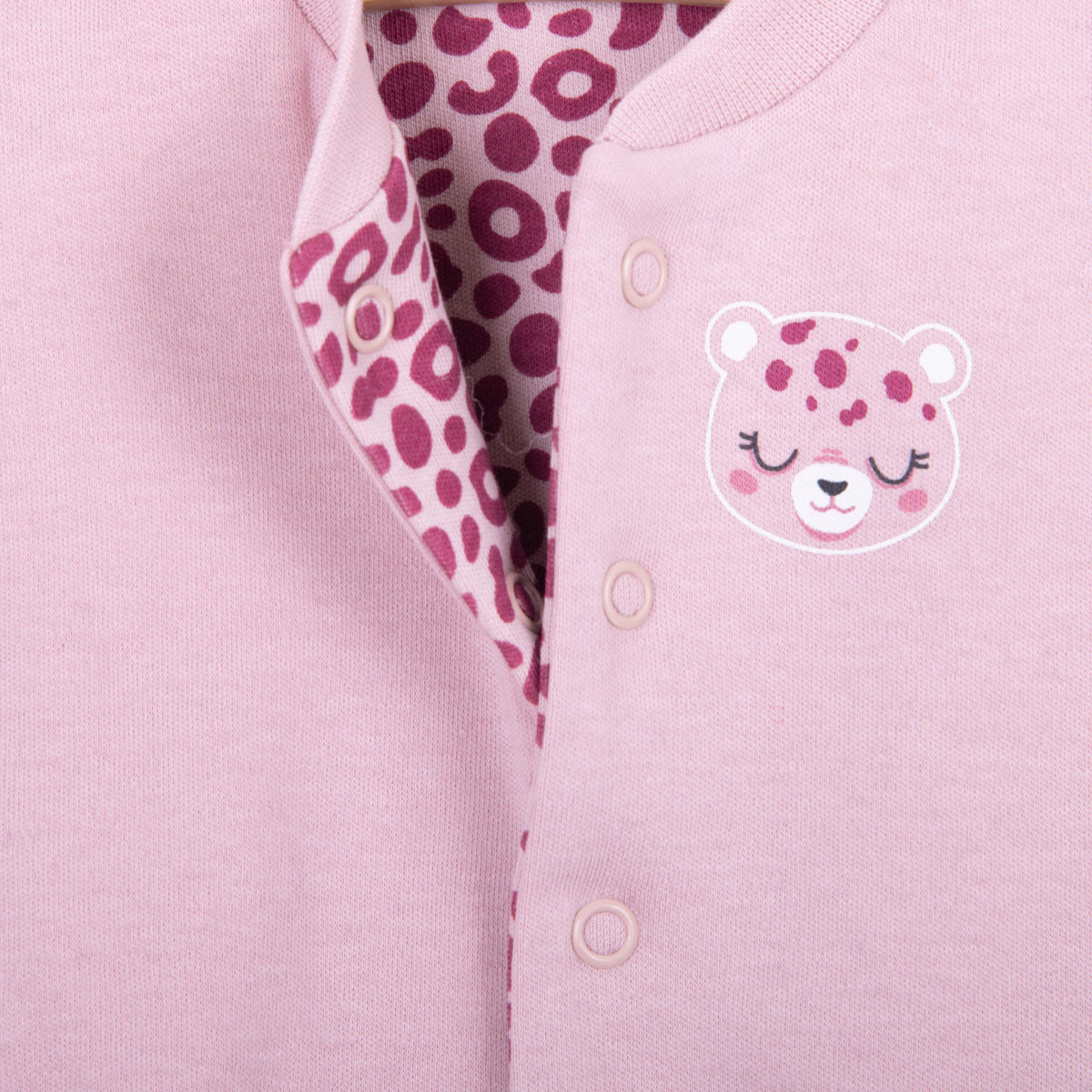 Just kiddin baby prsluk sa dvalica 