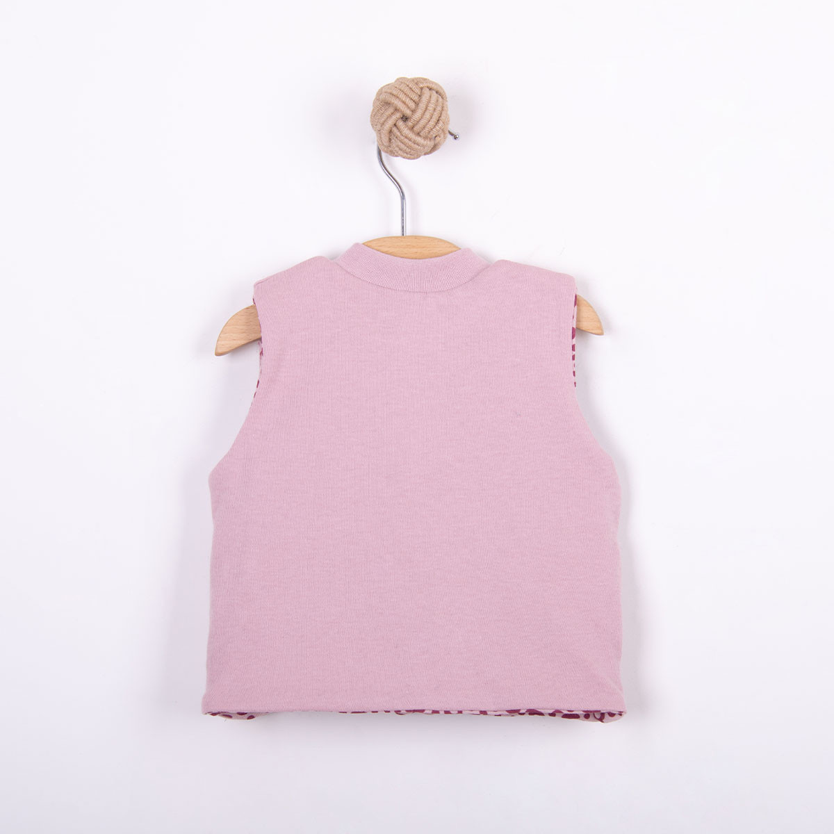 Just kiddin baby prsluk sa dvalica 