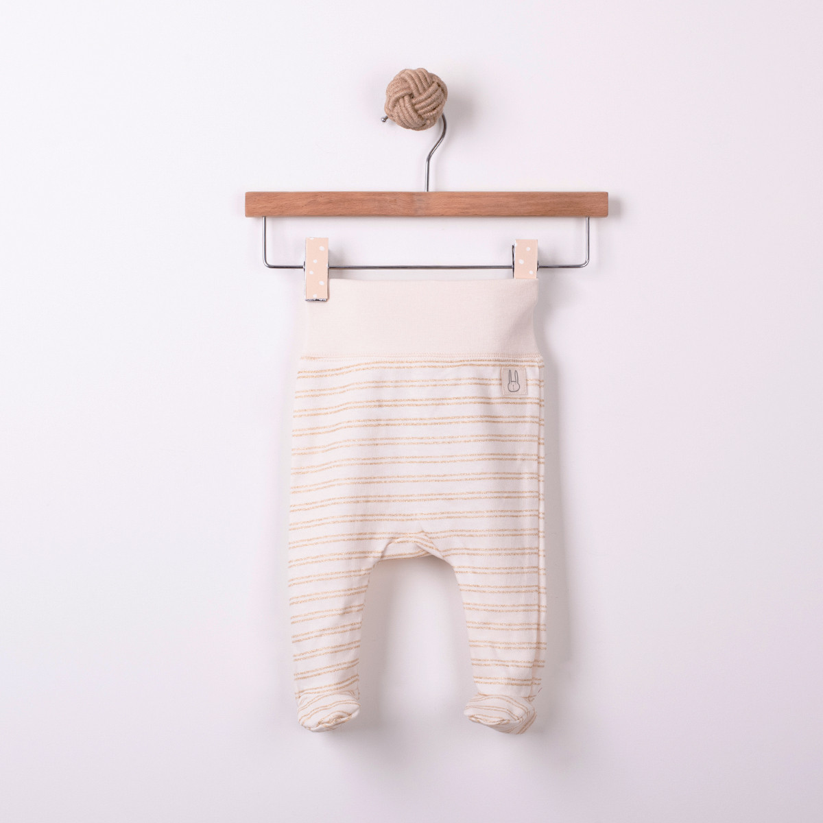 Just kiddin baby donje deo 