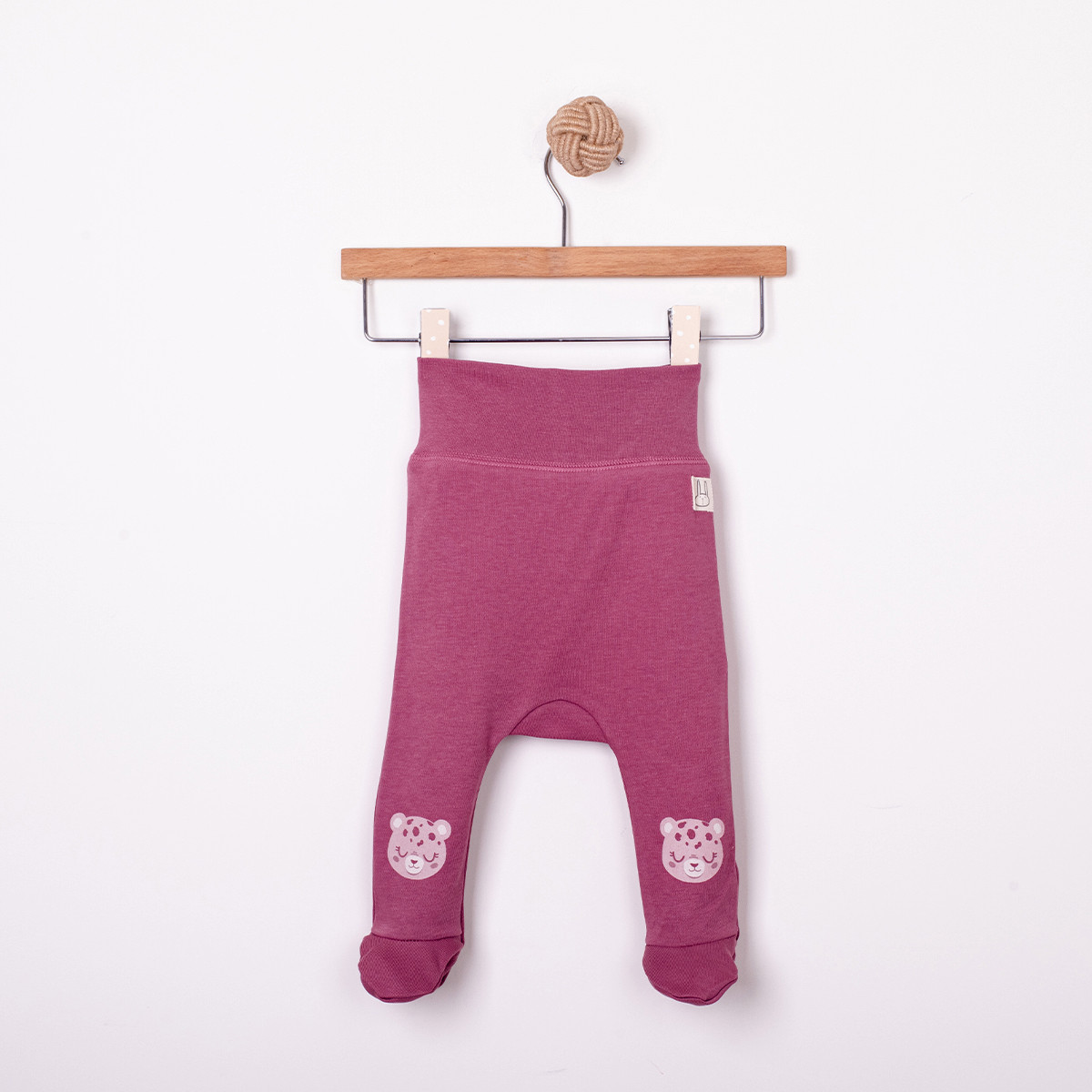 Just kiddin baby donje deo 