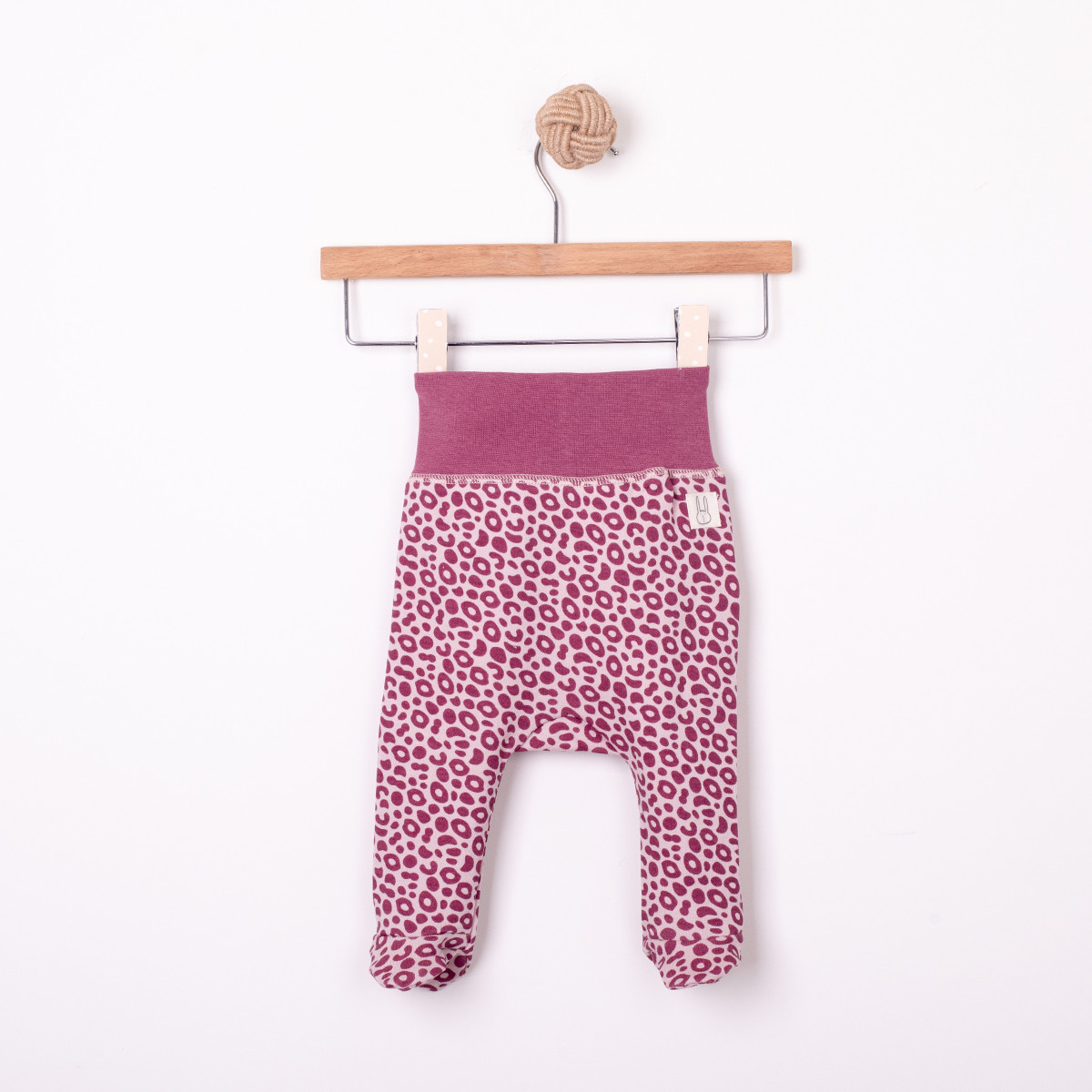 Just kiddin baby donje deo 