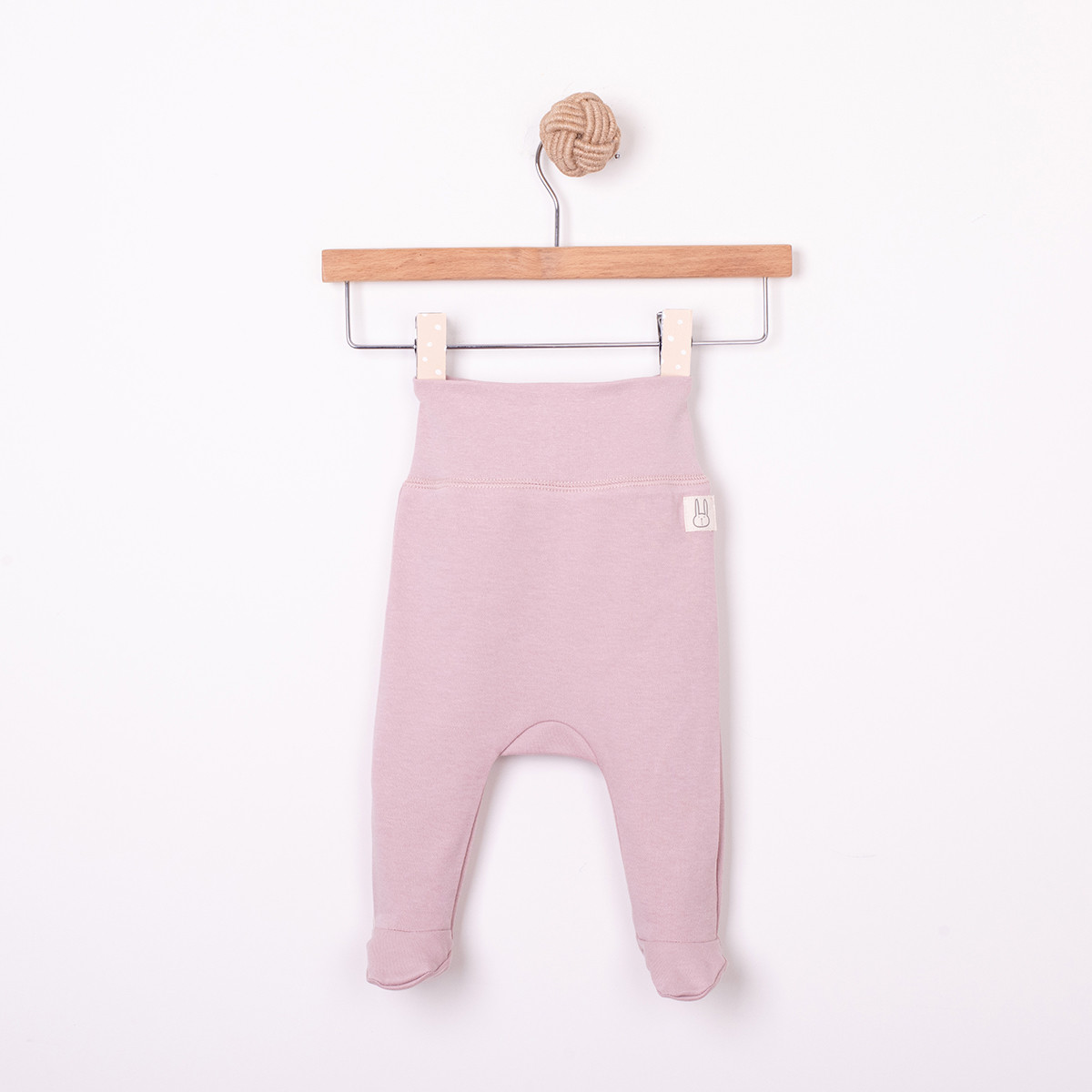 Just kiddin baby donje deo 