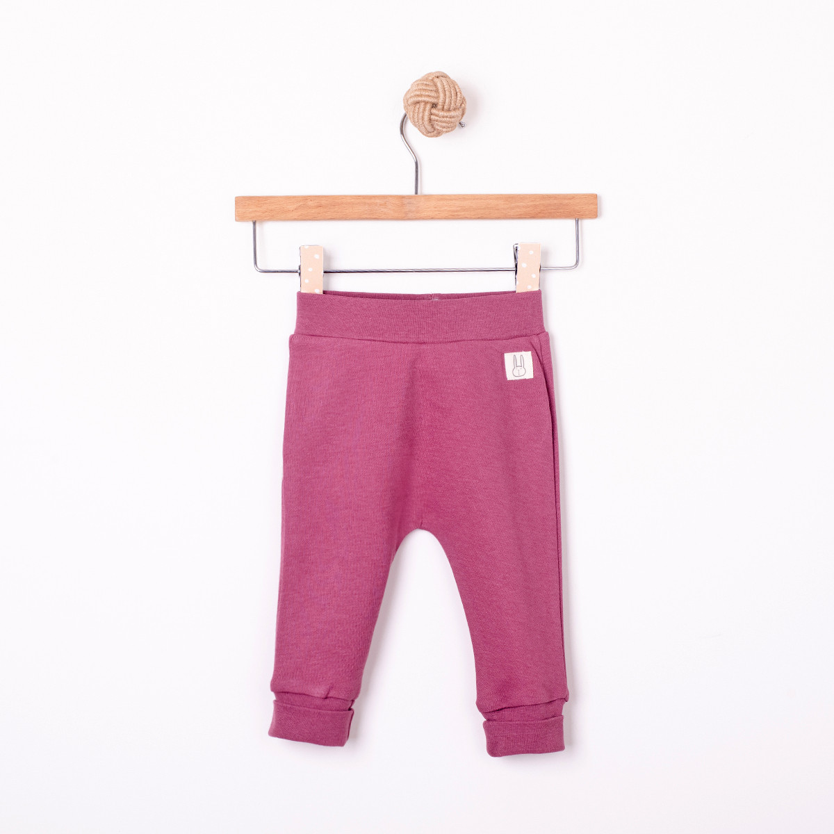 Just kiddin baby donje deo 