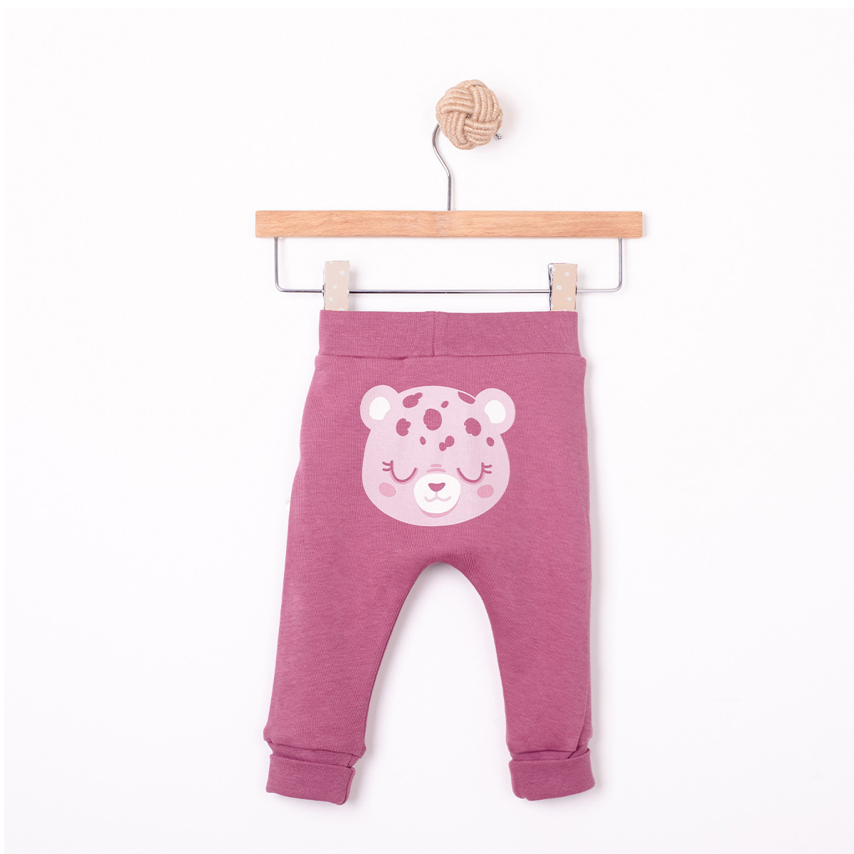 Just kiddin baby donje deo 