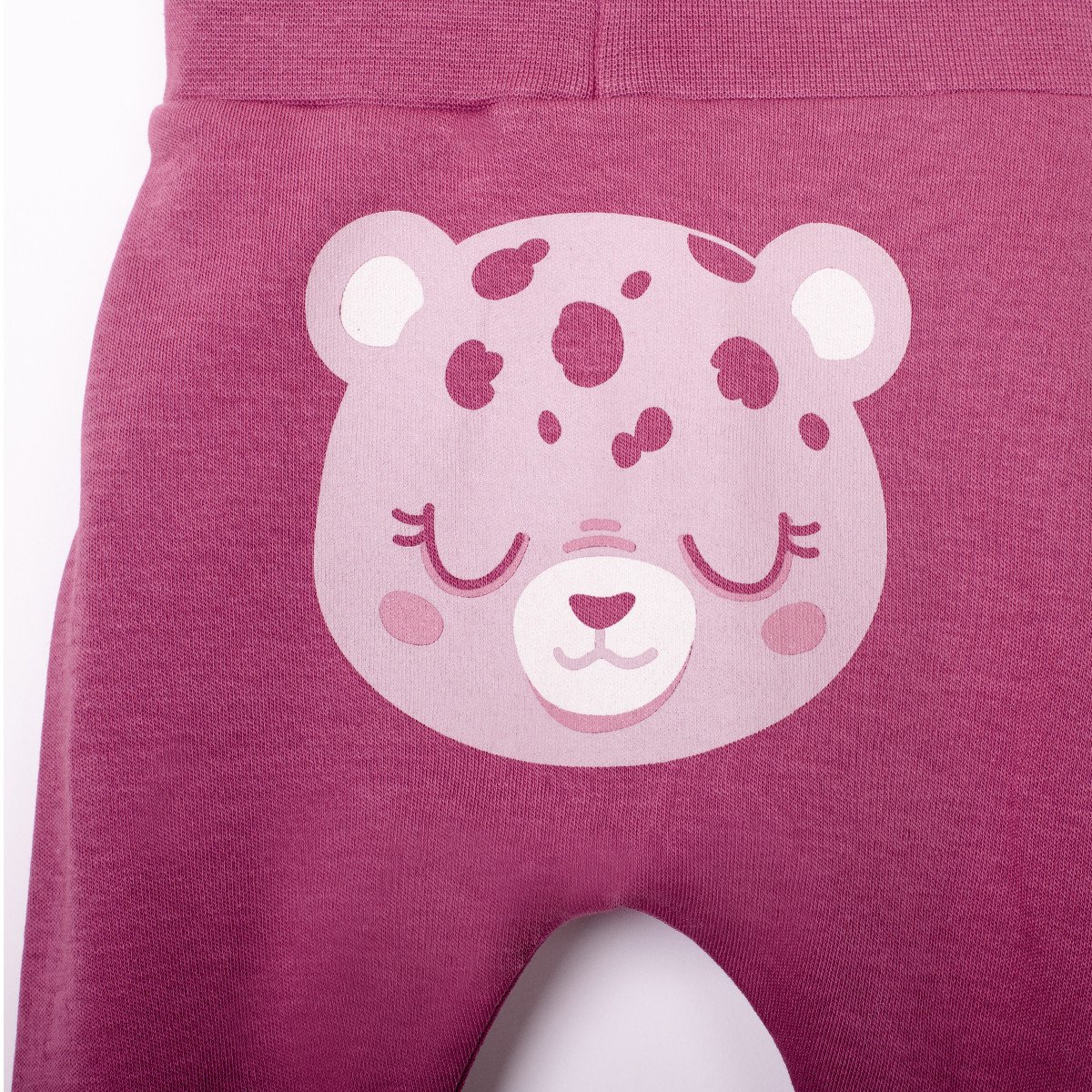 Just kiddin baby donje deo 