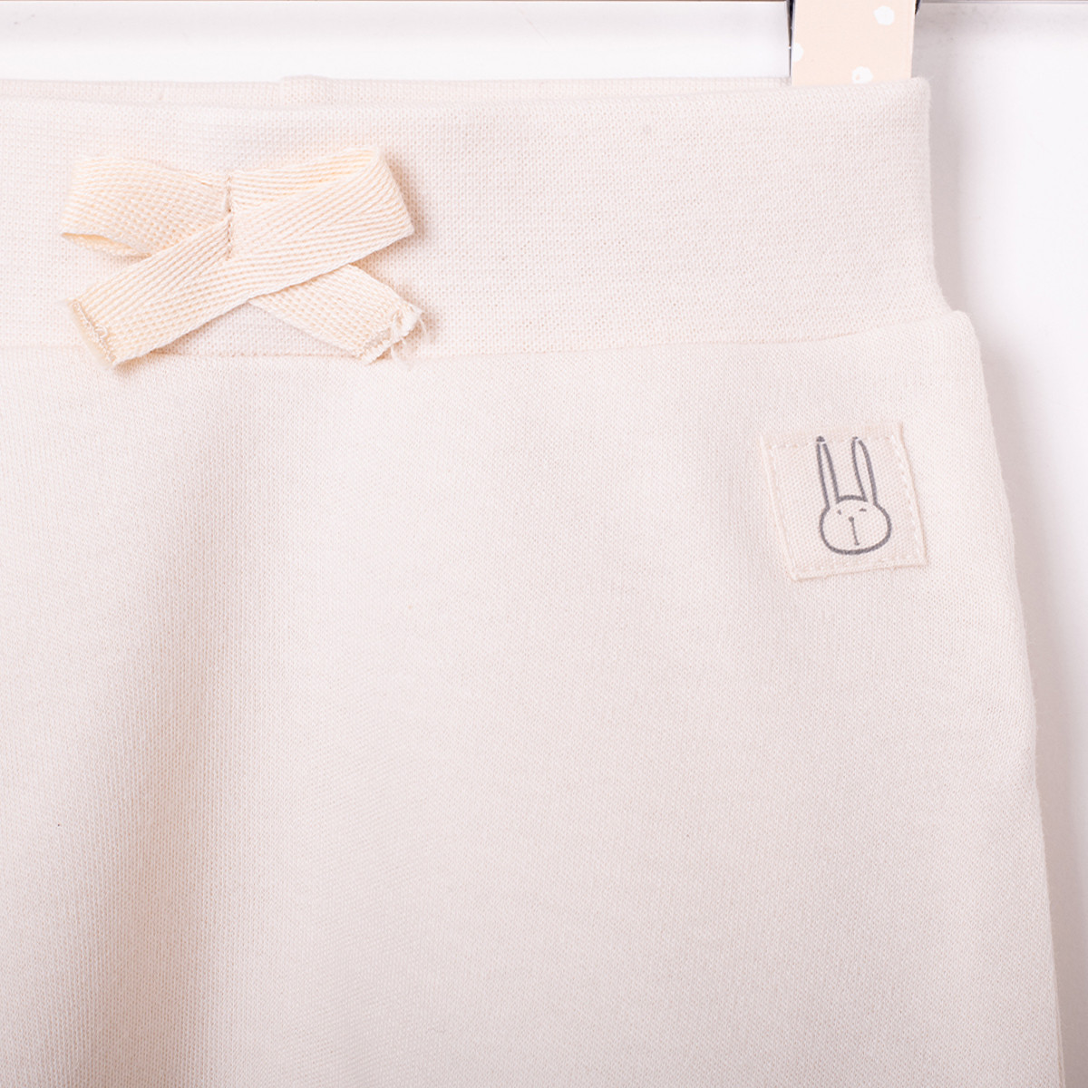 Just kiddin baby donje deo 