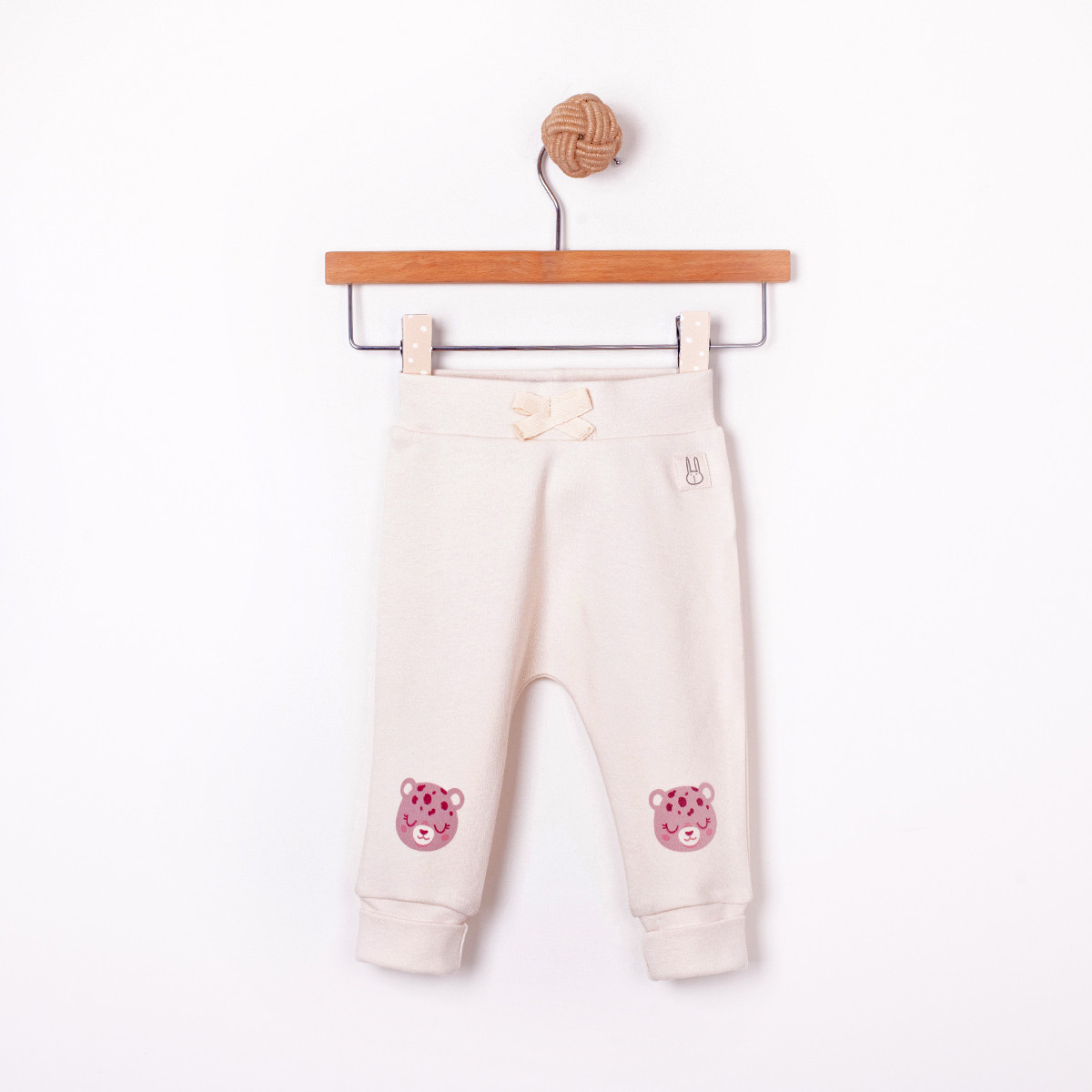 Just kiddin baby donje deo 