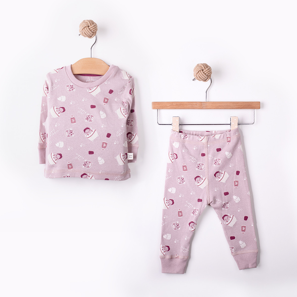 Just kiddin baby pidžama 