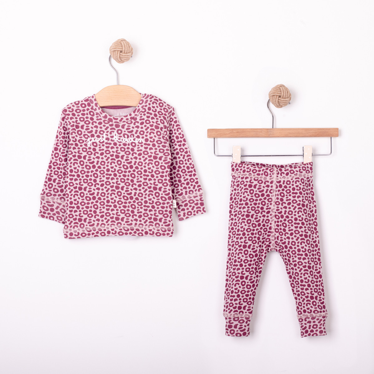 Just kiddin baby pidžama 