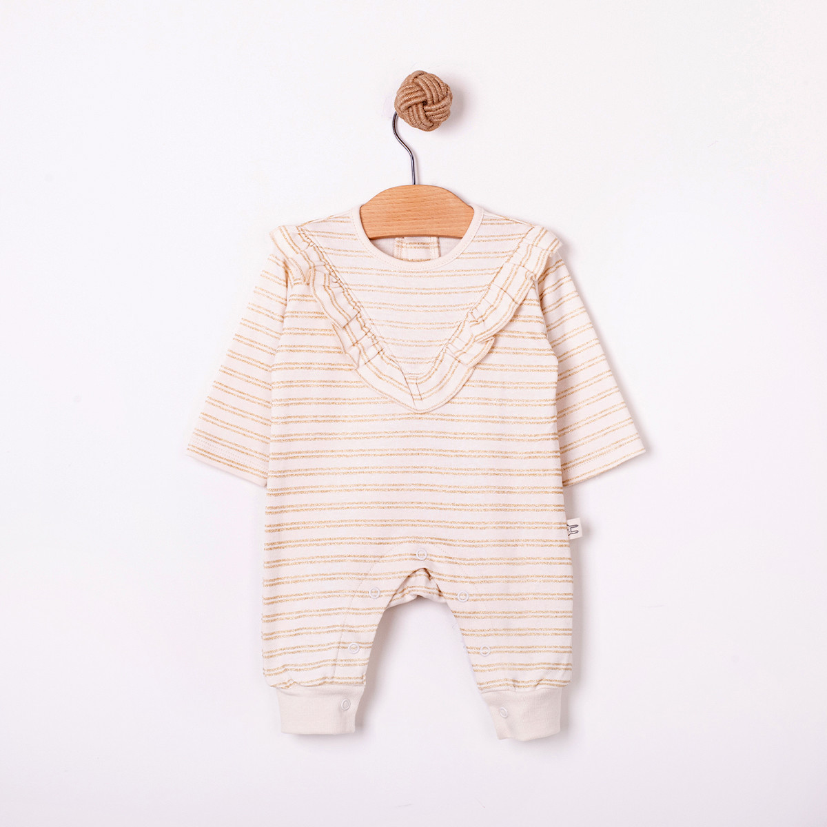 Just kiddin baby zeka 