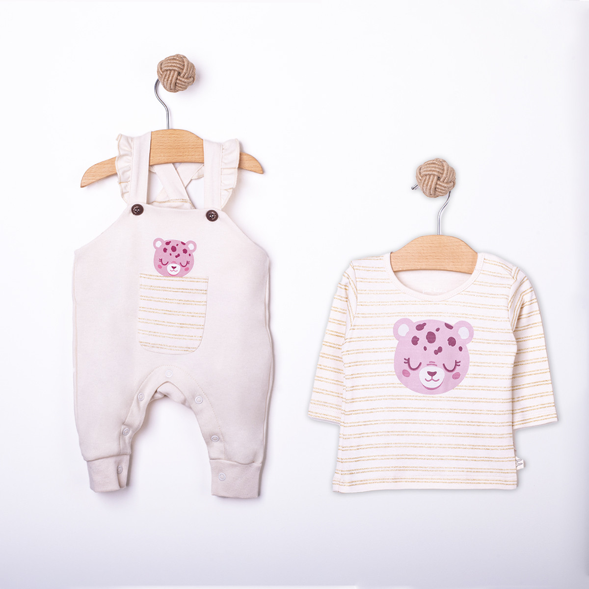 Just kiddin baby komplet 