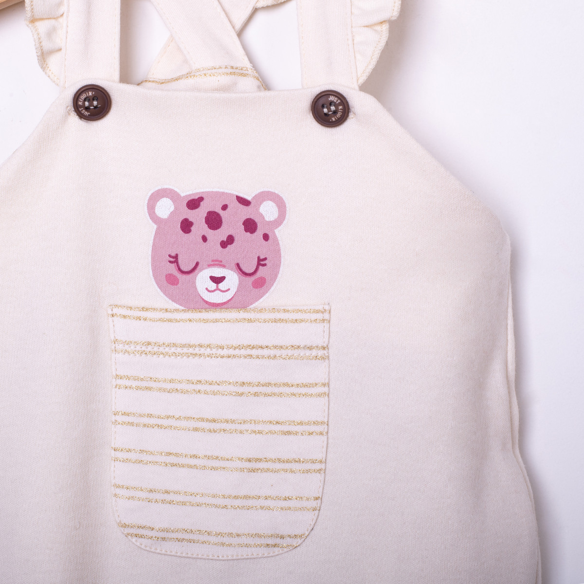 Just kiddin baby komplet 