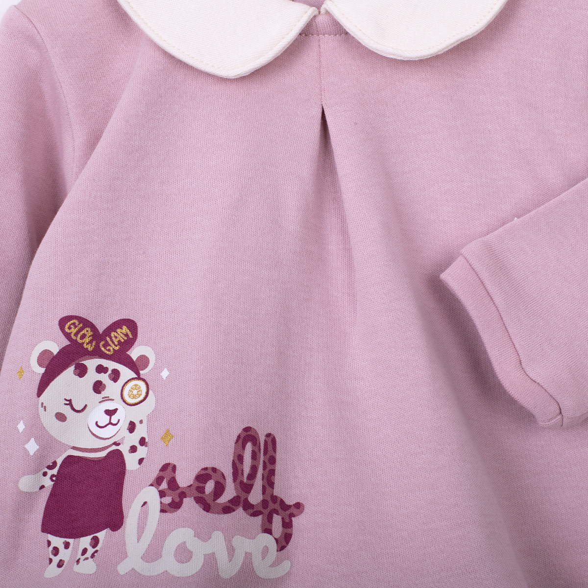 Just kiddin baby komplet 