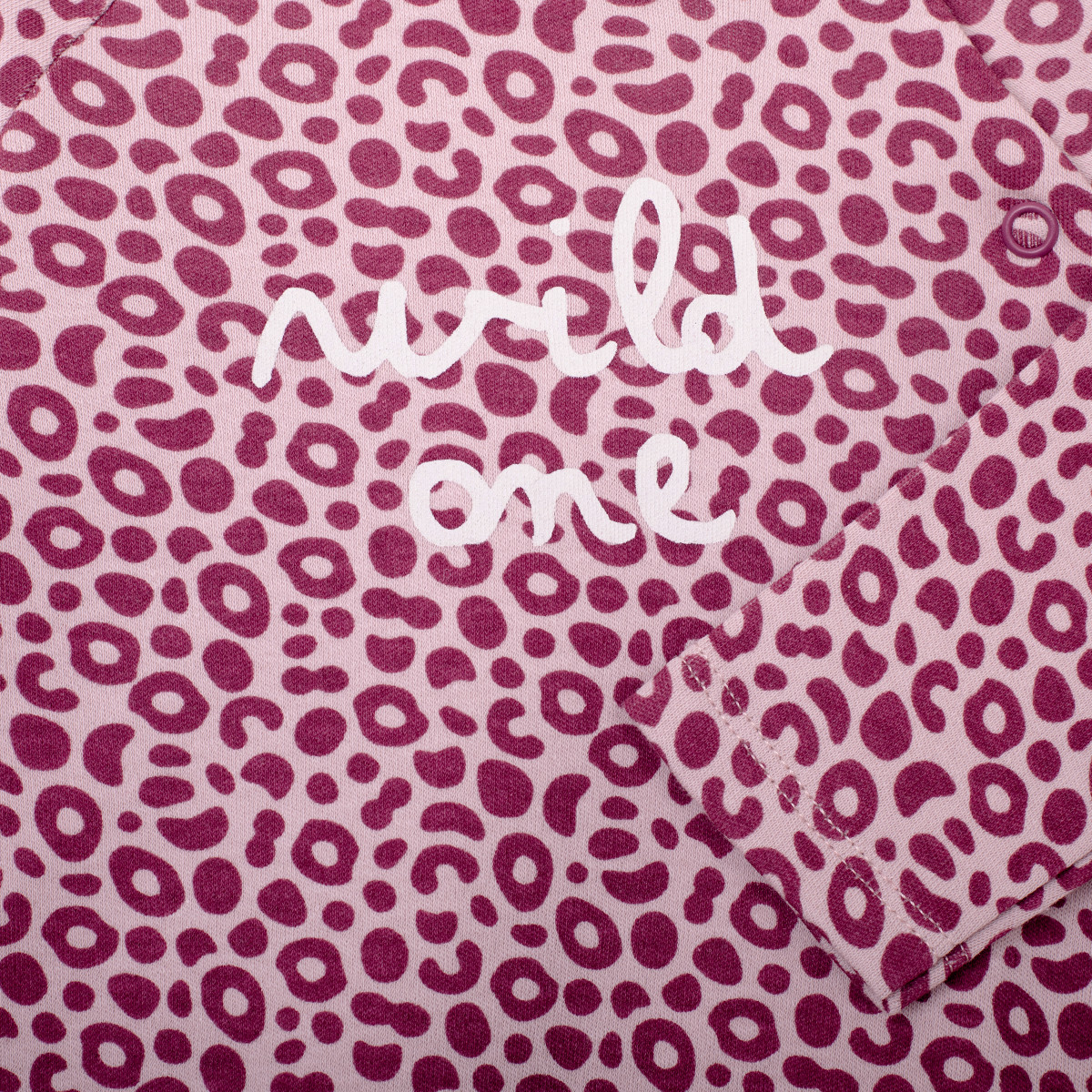 Just kiddin baby zeka 