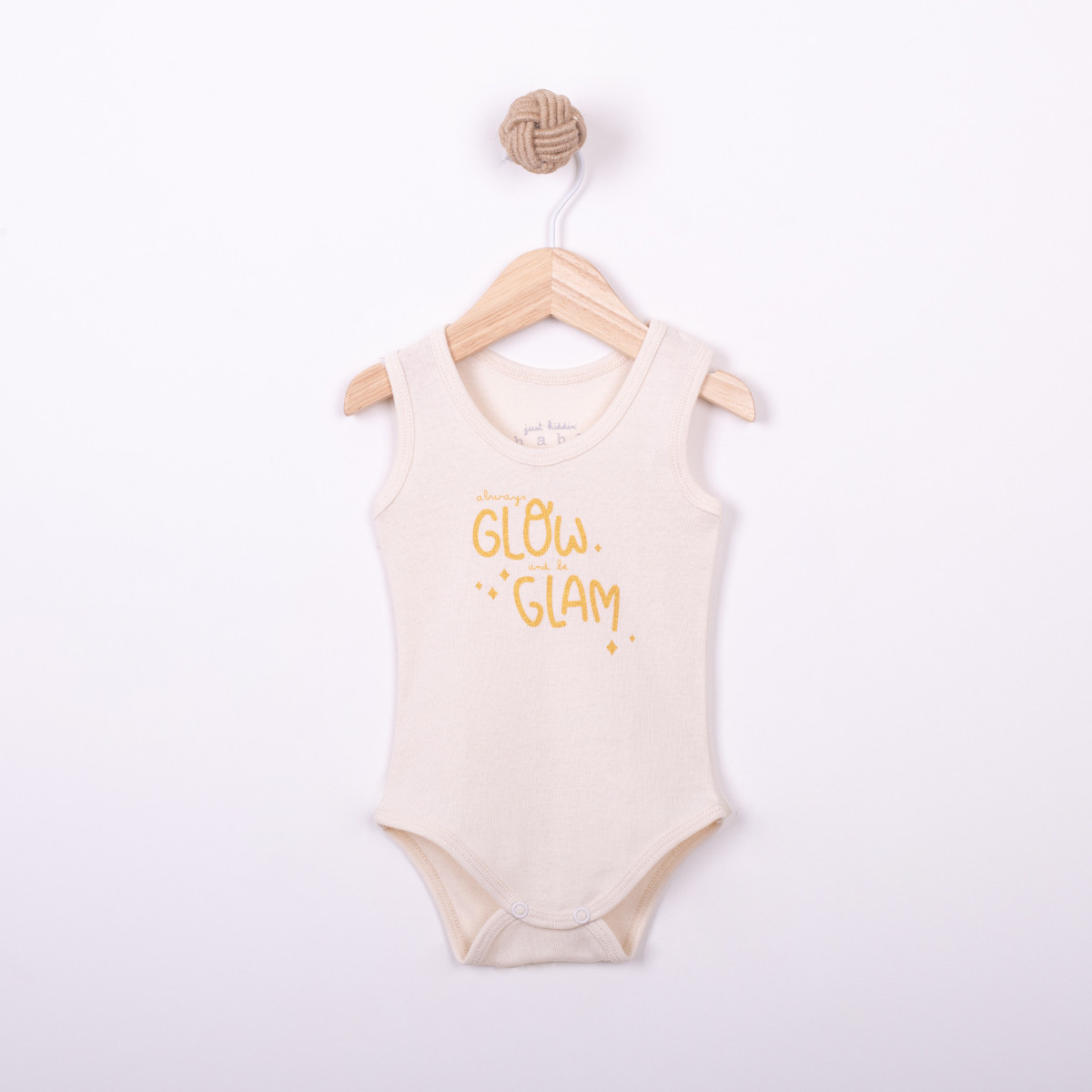 Just kiddin baby set 