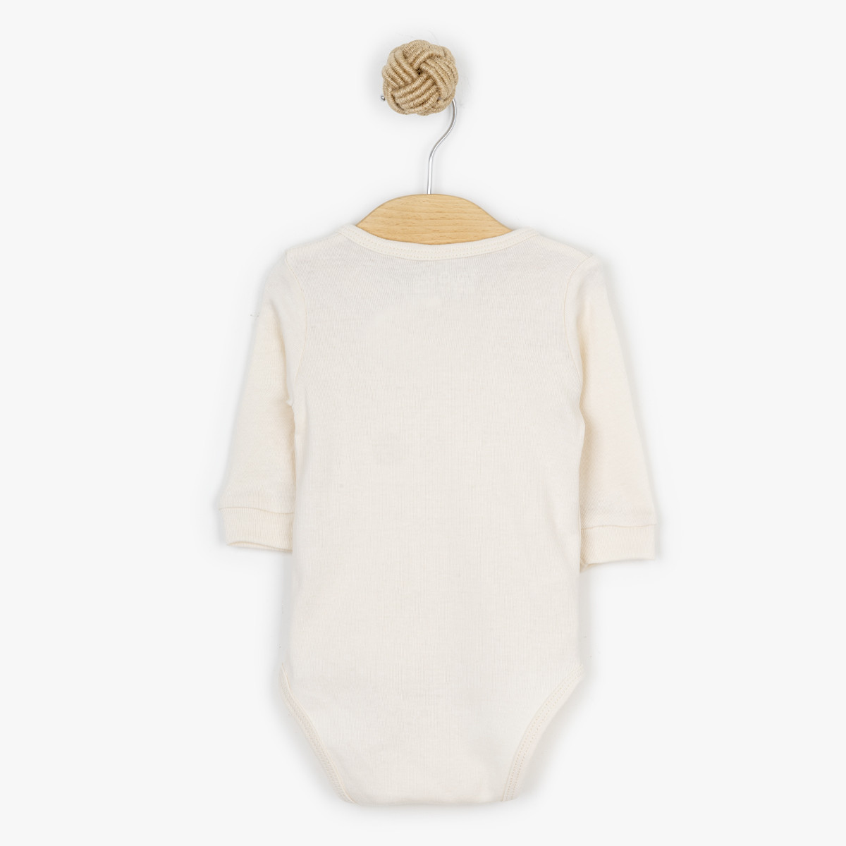 My baby bodi preklop 