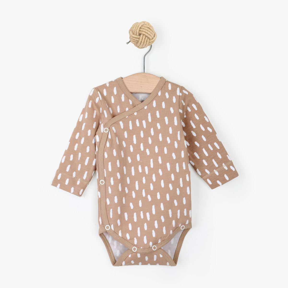 Just kiddin baby bodi preklop