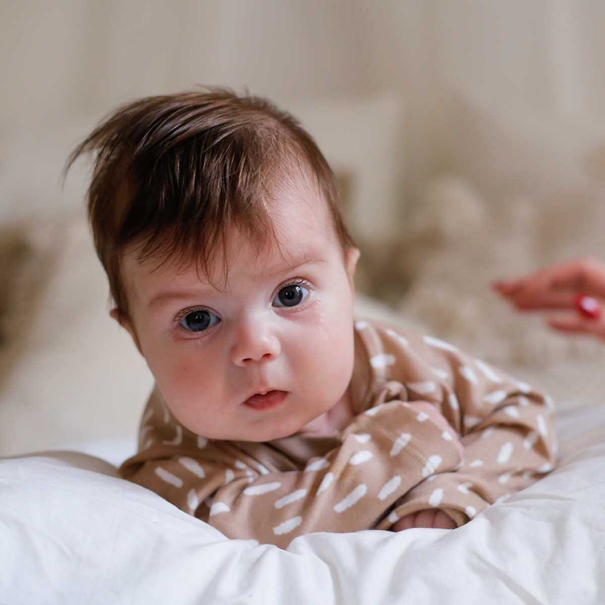 Just kiddin baby bodi preklop