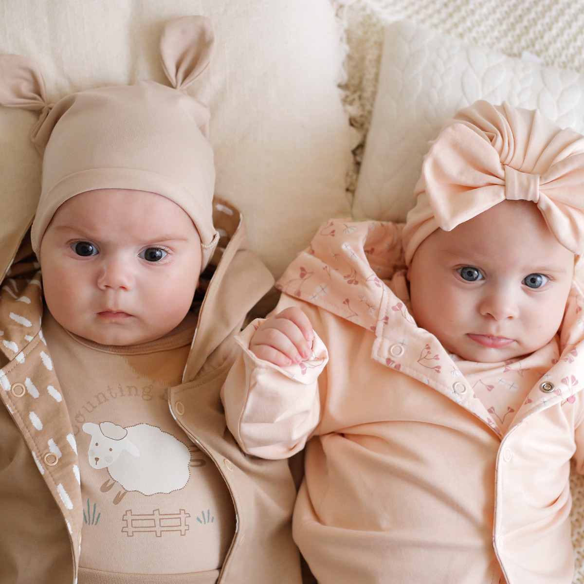 Just kiddin baby kapa 