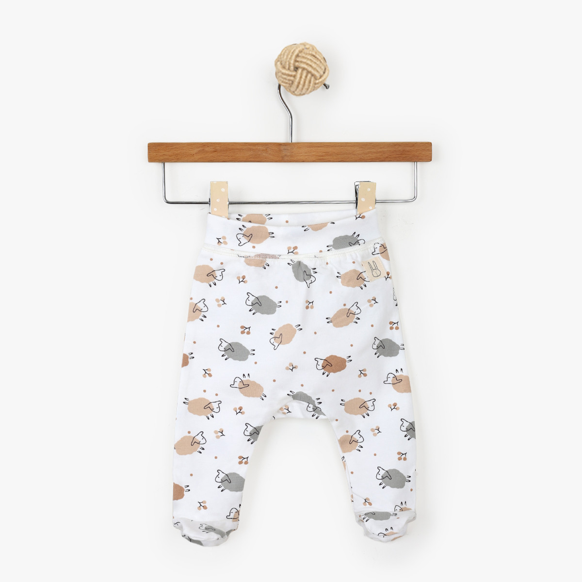 Just kiddin baby donji deo 