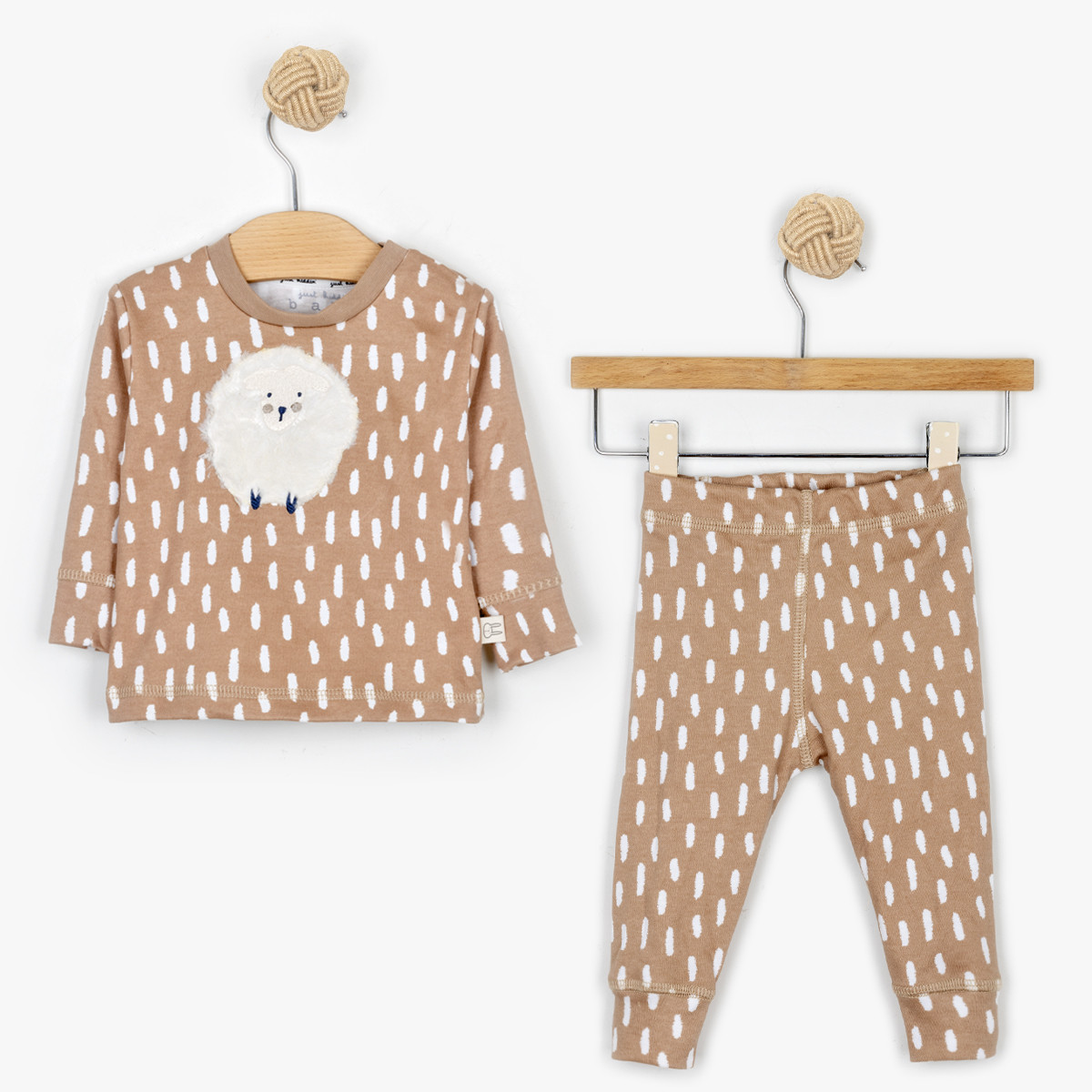 Just kiddin baby pidžama 