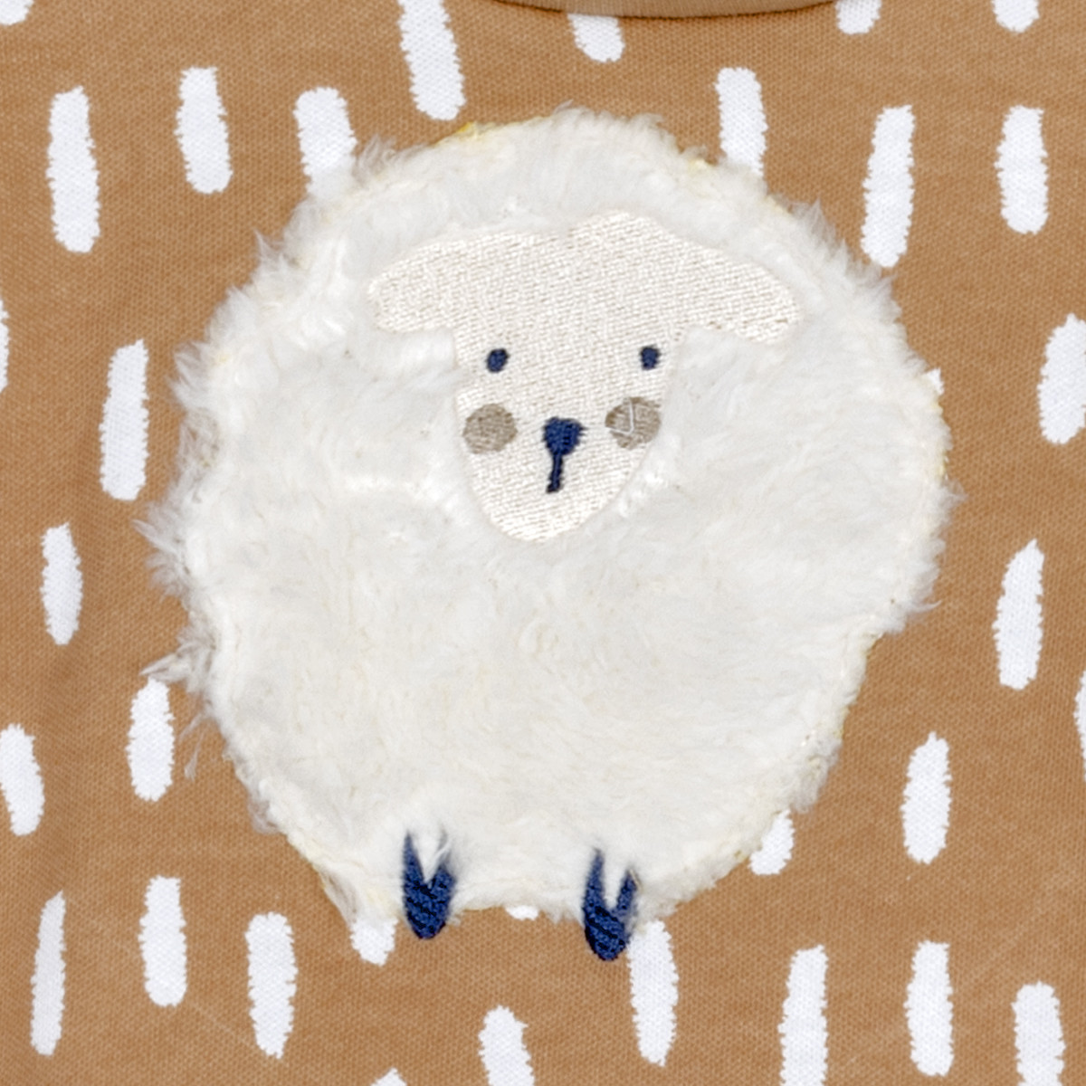 Just kiddin baby pidžama 